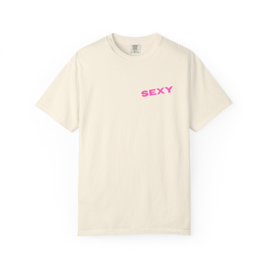 Unisex Sexy Love T-Shirt