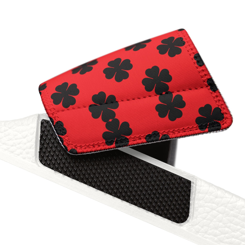 Men's Sandals Black Lucky On Top Low Whites Sandals