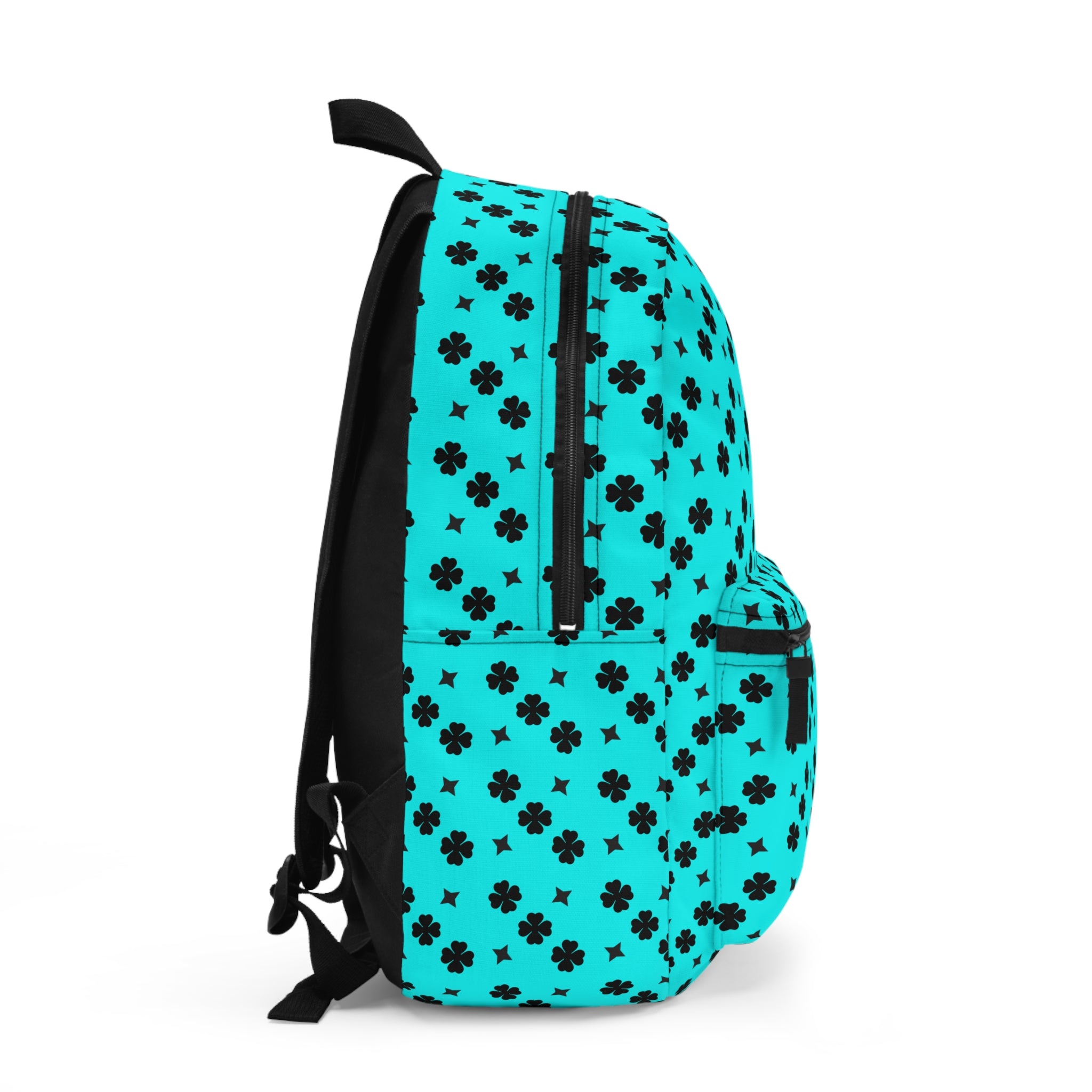 Backpack London Blue