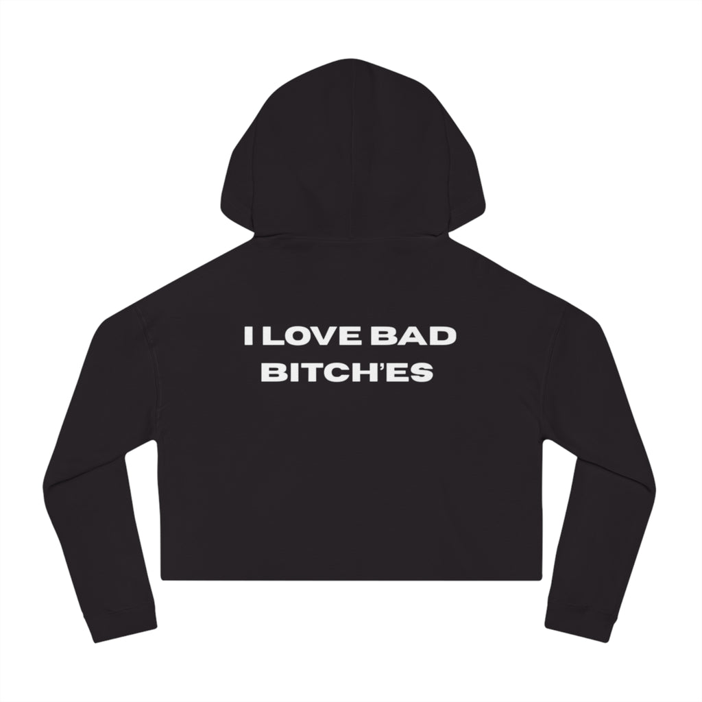 WOMEN Hoodie