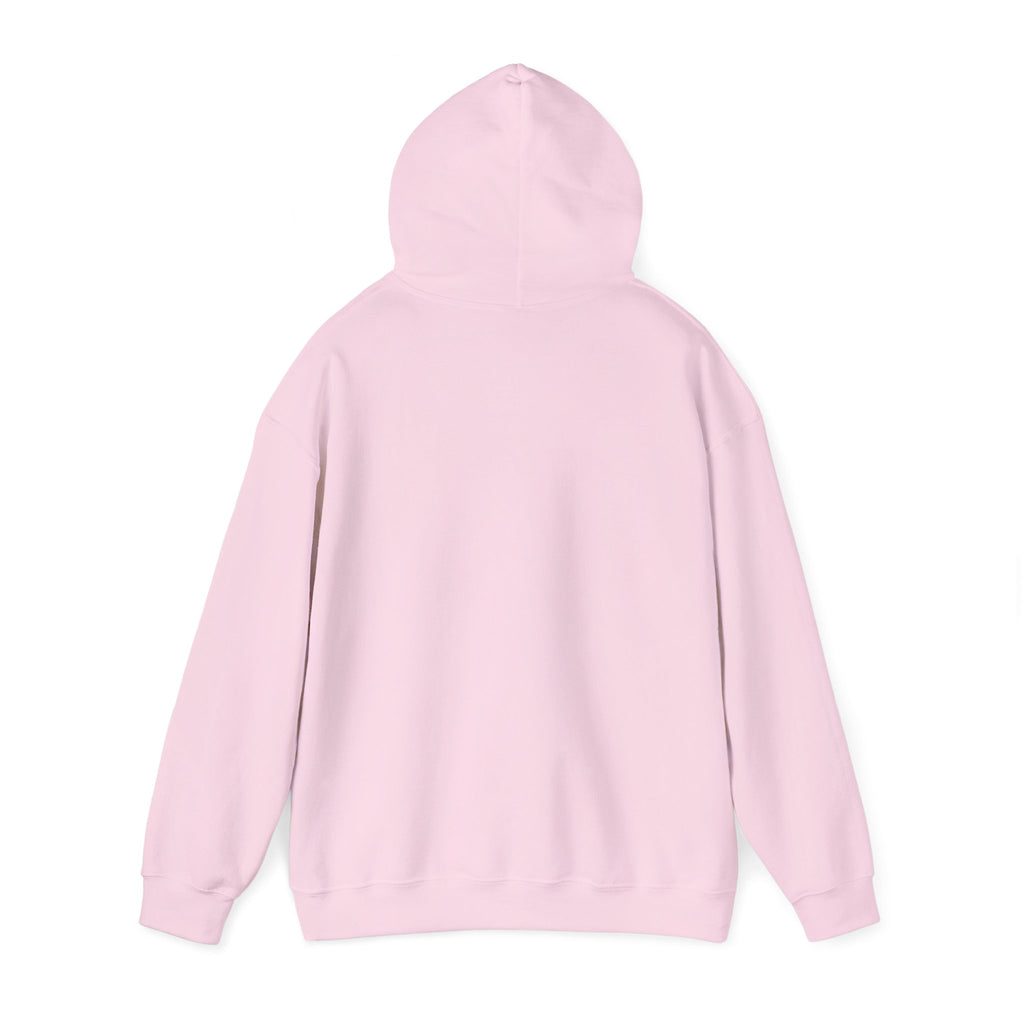 PERFECTION Unisex Heavy Blend™ Hooded Sweatshirt