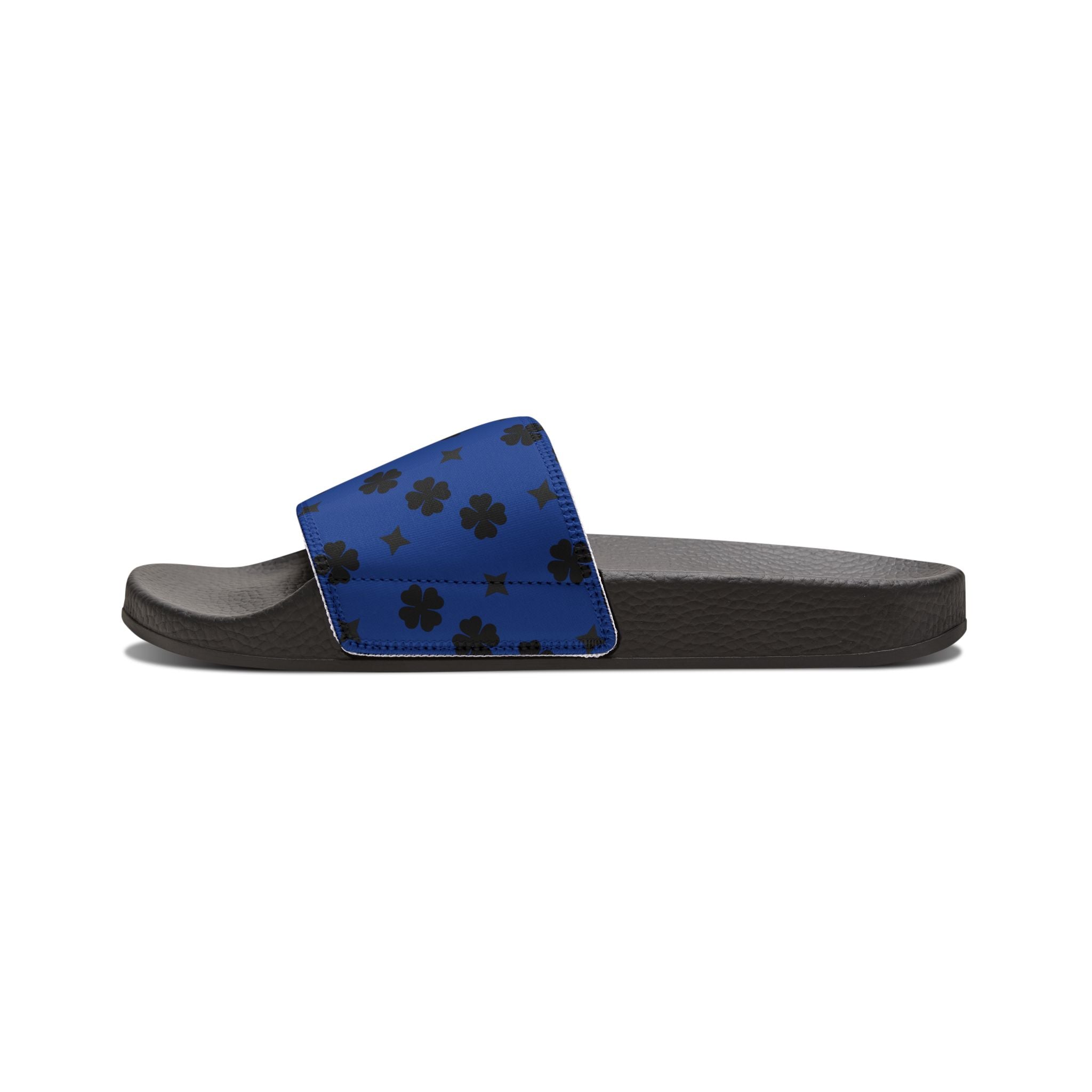 Men's Sandal Blue
