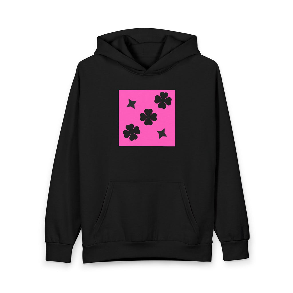 Color Stars Hoodie