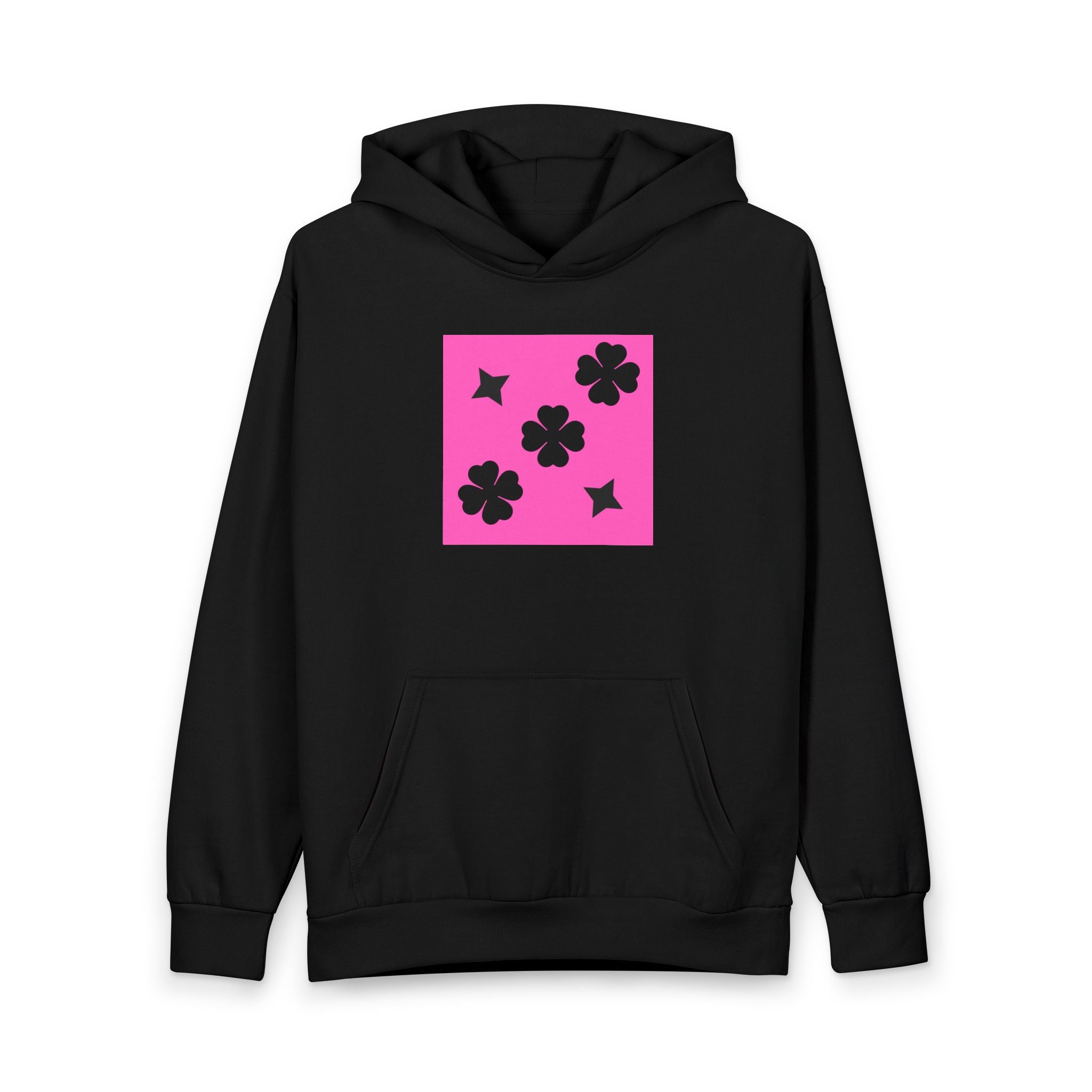 Color Stars Hoodie