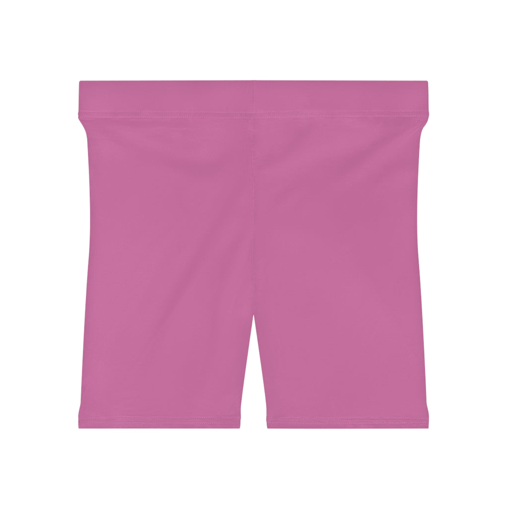 Women's Shorts Pink