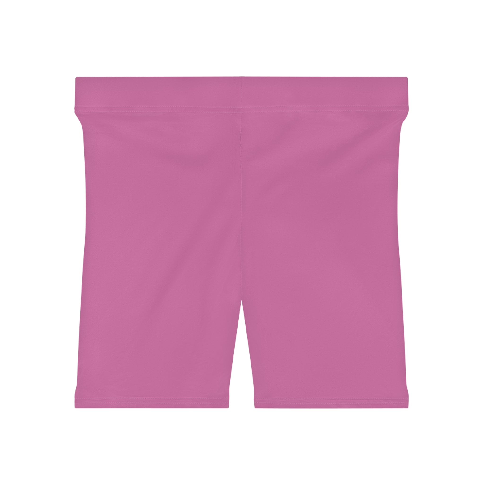 Women's Shorts Pink