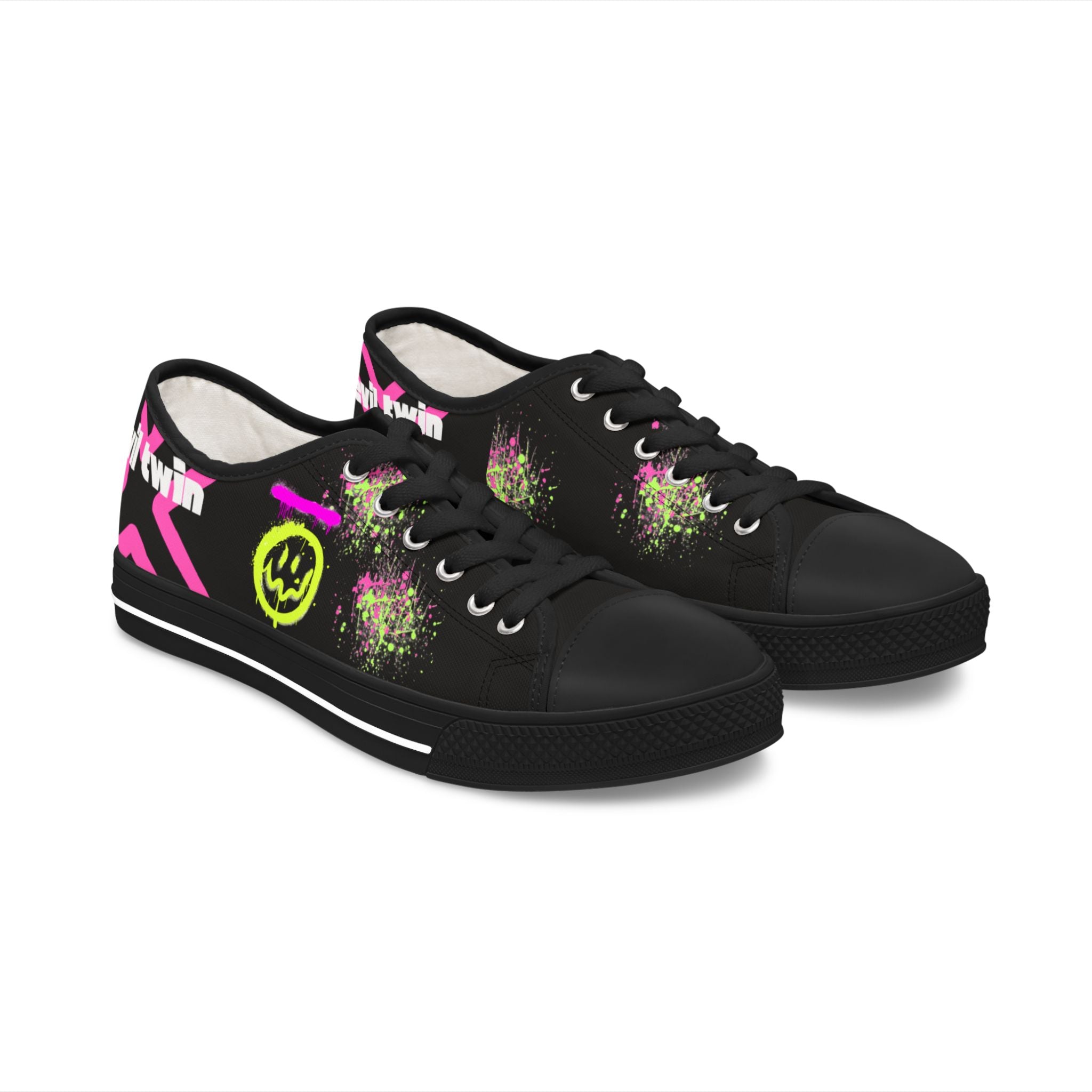Women's Low Top Sneakers