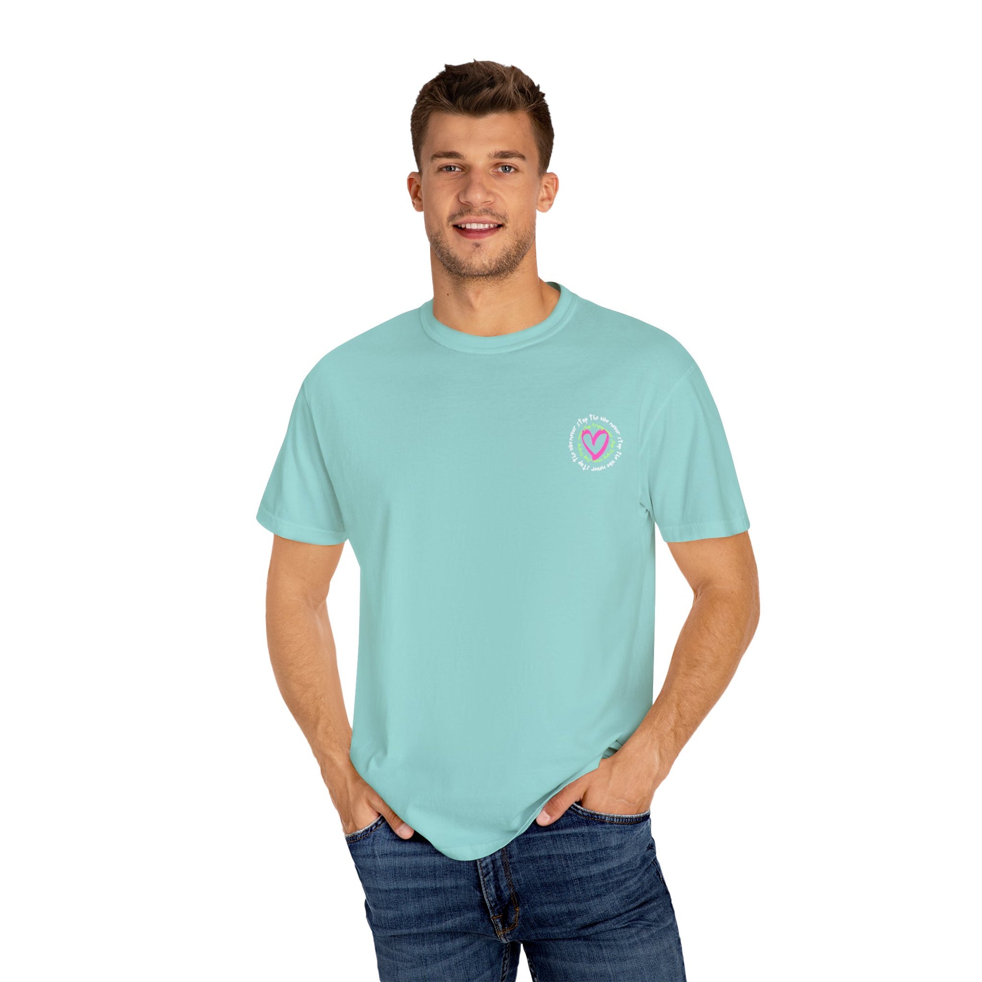 EveryDay Life  T-Shirt