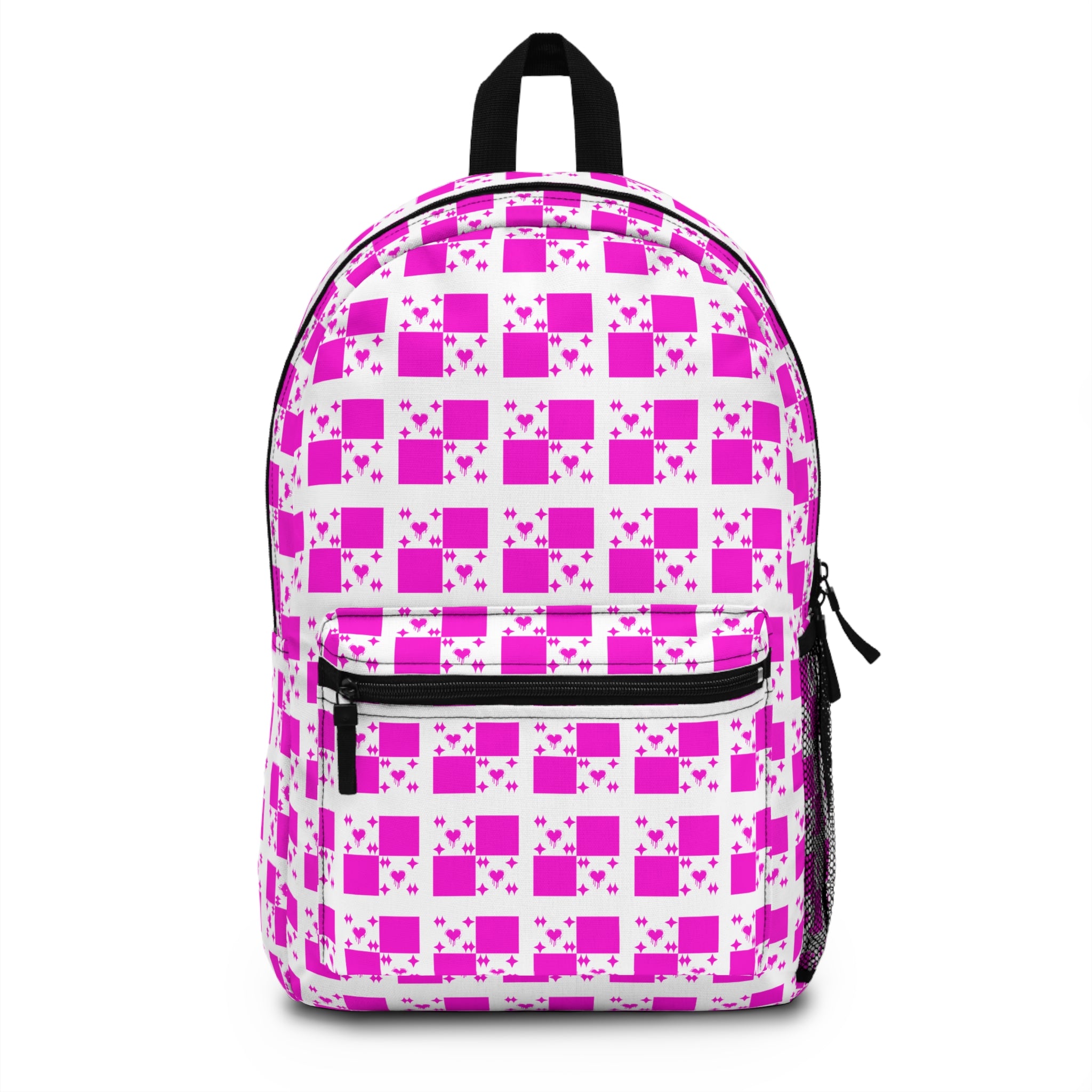 Backpack Pink Passion