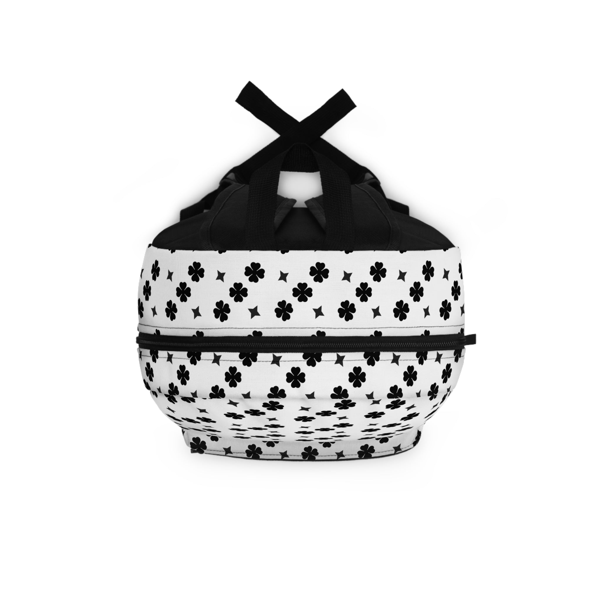 Backpack London White