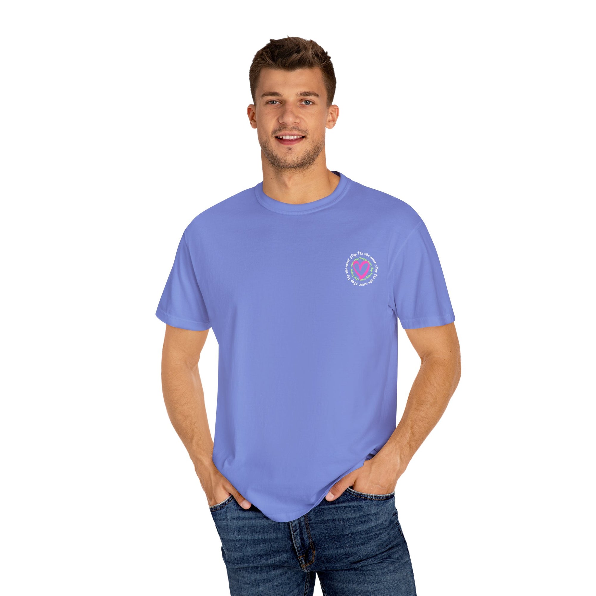 EveryDay Life  T-Shirt