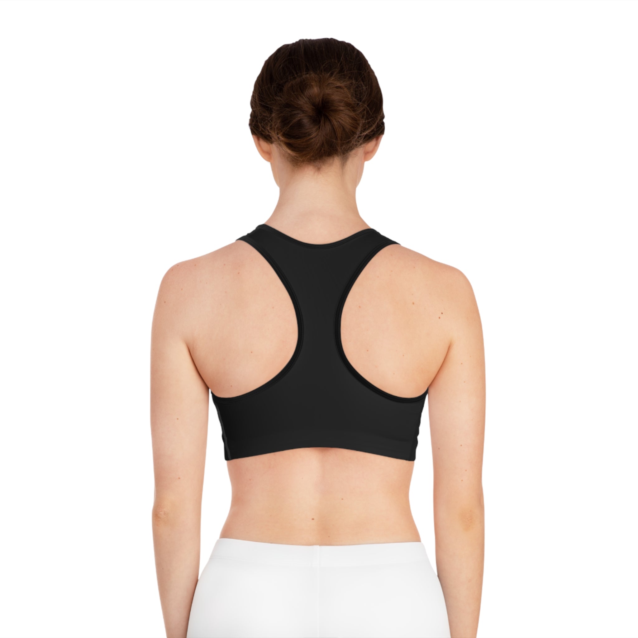 Life Women Black Athletic Activewear