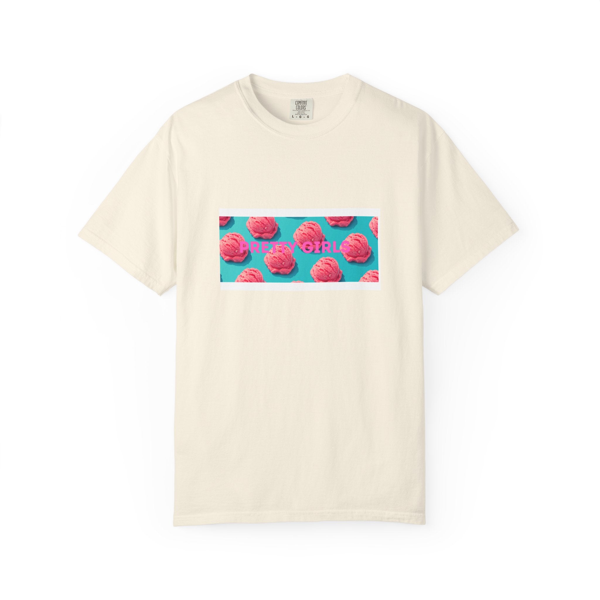 Unisex Pretty T-Shirt