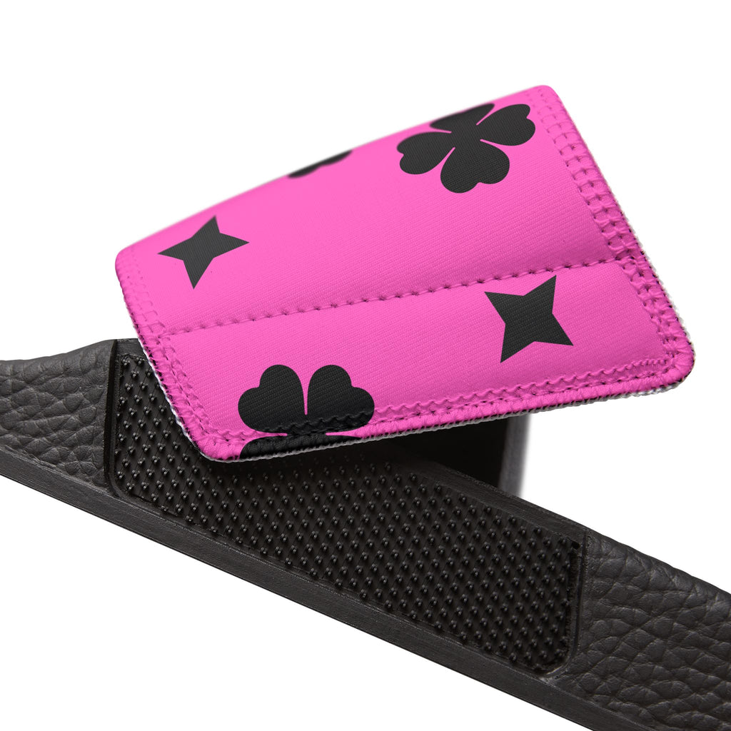 Women's Floral Slip-On Sandals Pick Lucky's