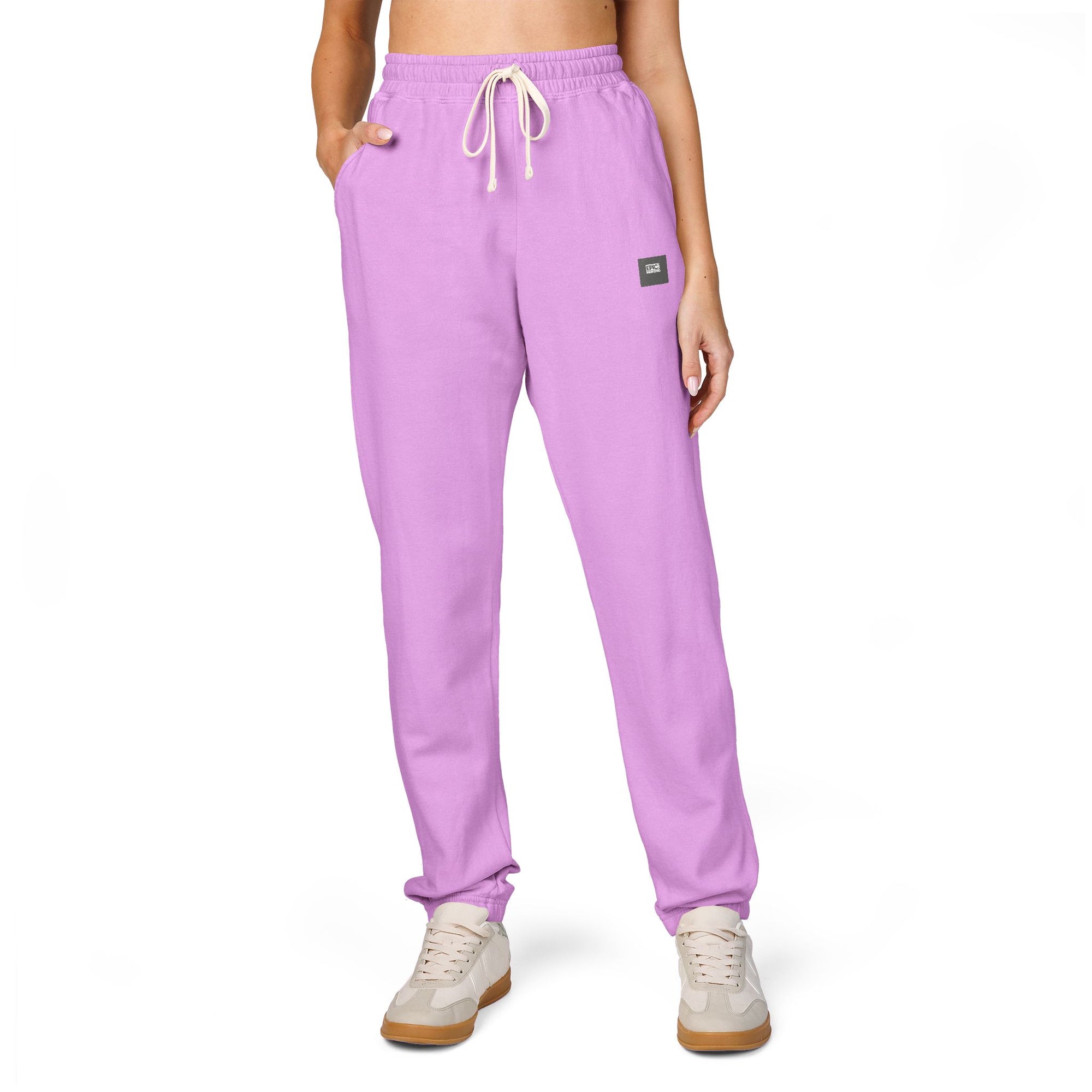 Fleece  Relaxing Chill and Casual Outfit