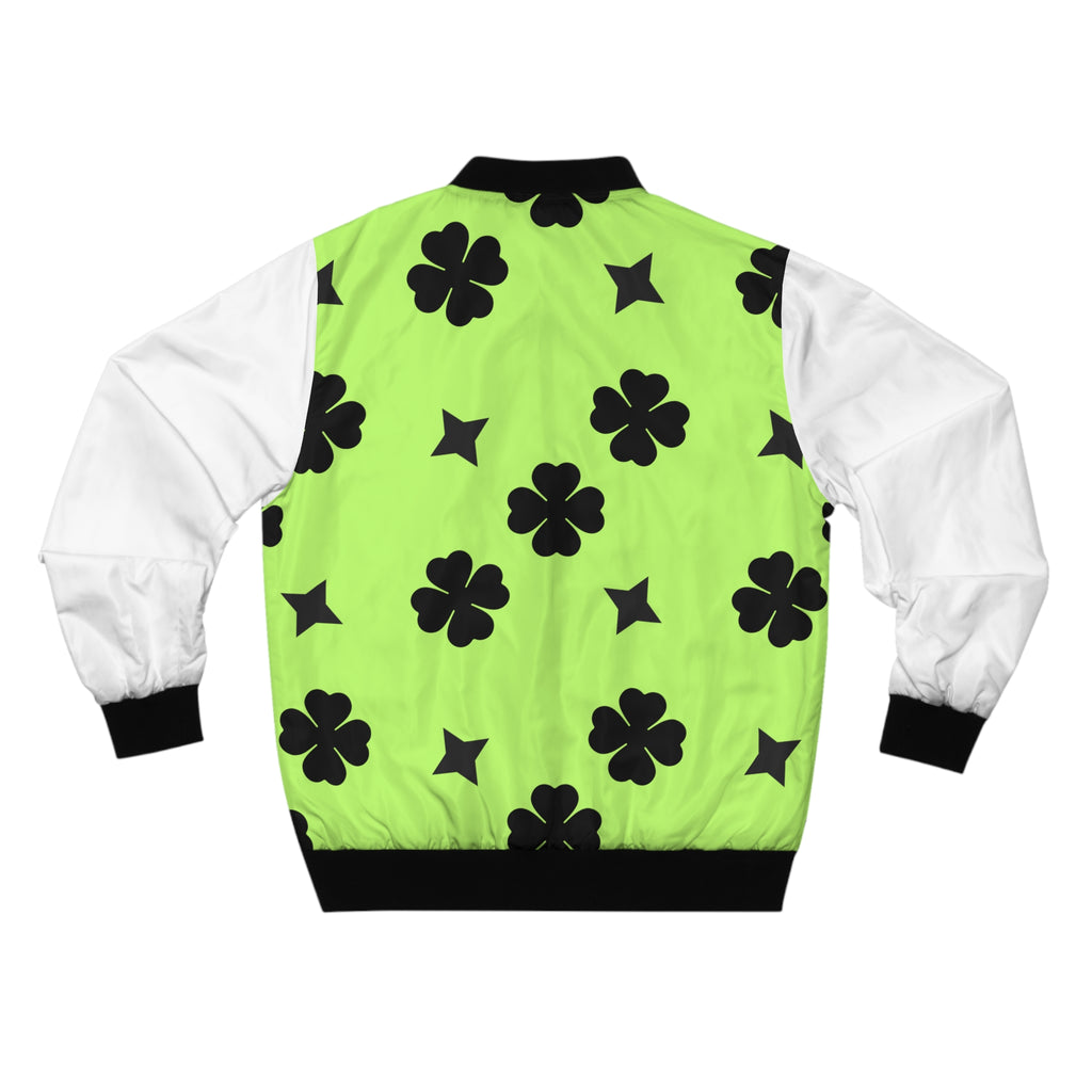Lucky Charm Men's Jacket