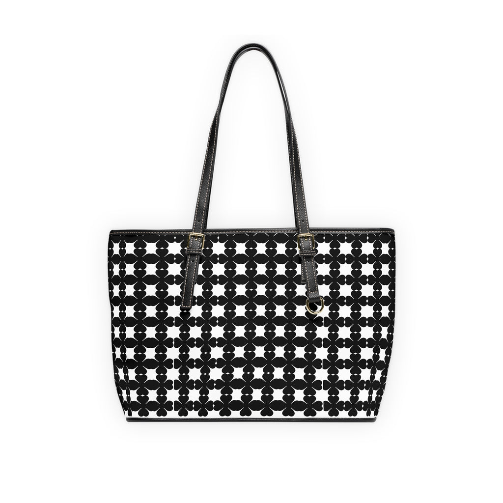 White Style Leather Bag