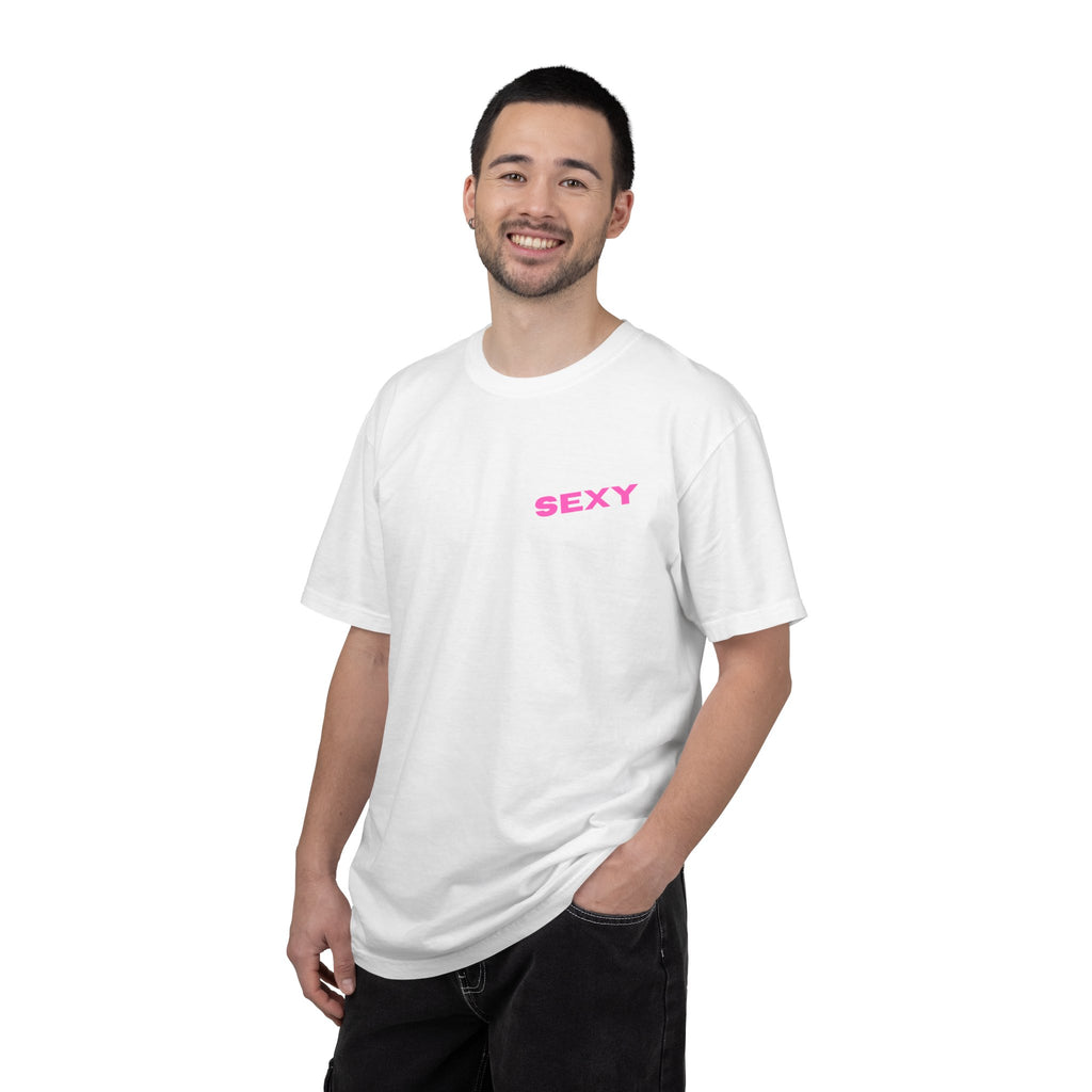 Unisex Sexy Love T-Shirt