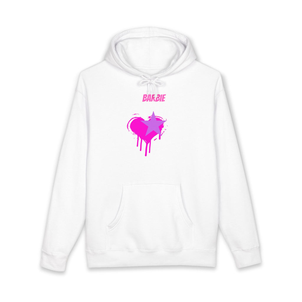 Women- Barbie Hoodie