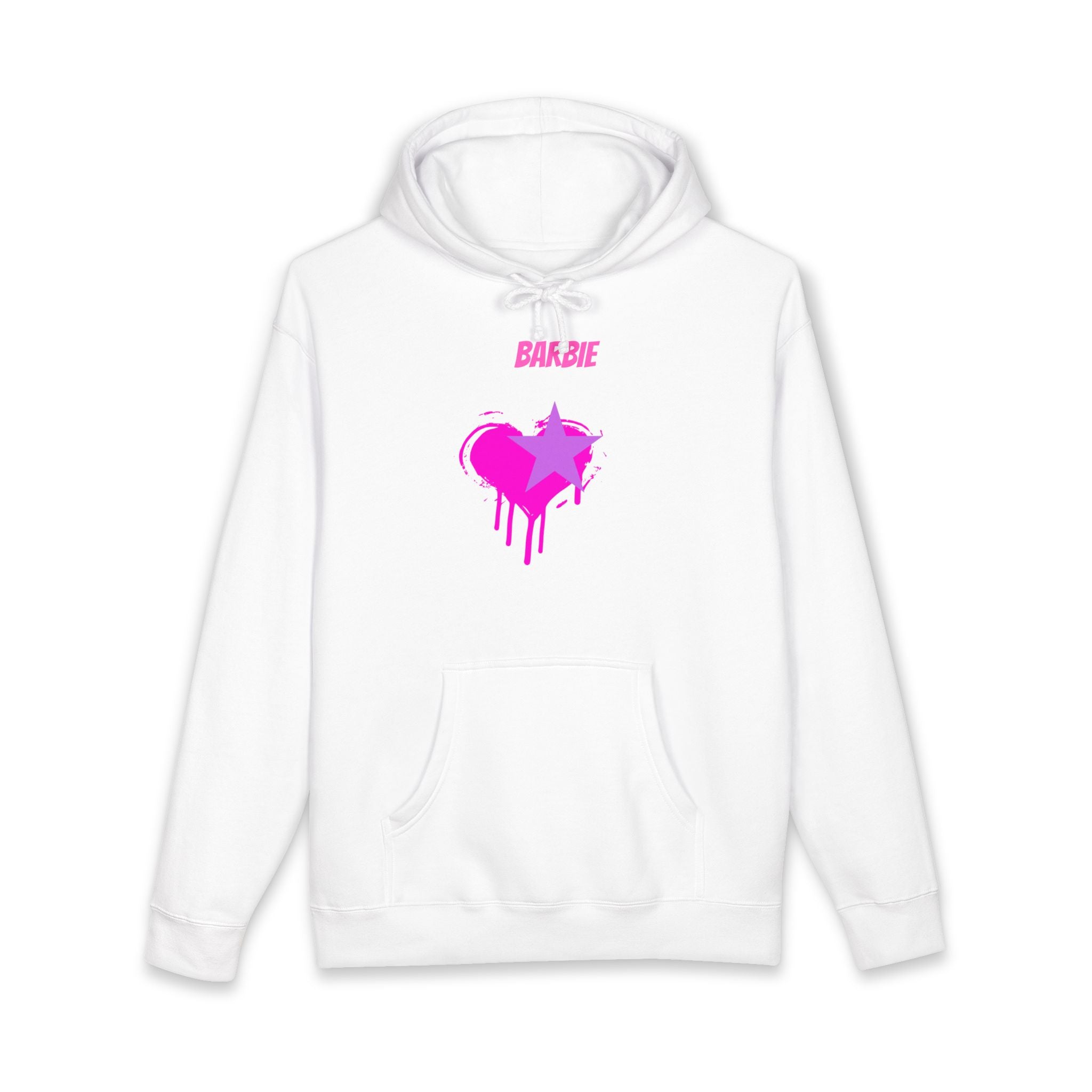Women- Barbie Hoodie