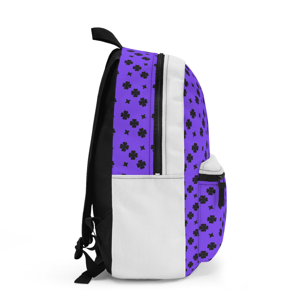 Backpack Purple