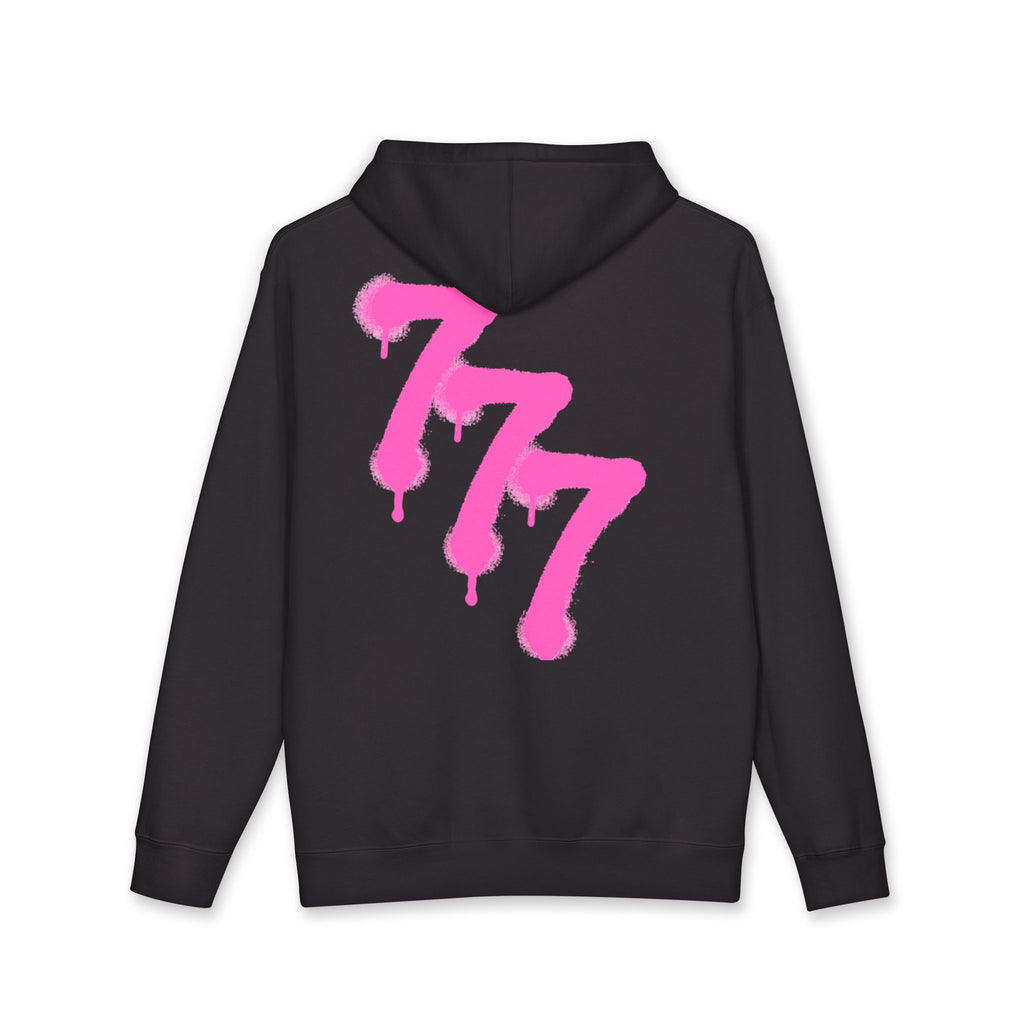 Women Heavyweight Hoodie
