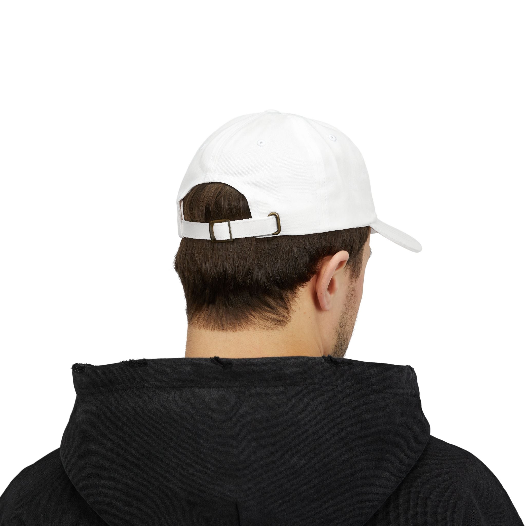 GOAT Embroidered Cap