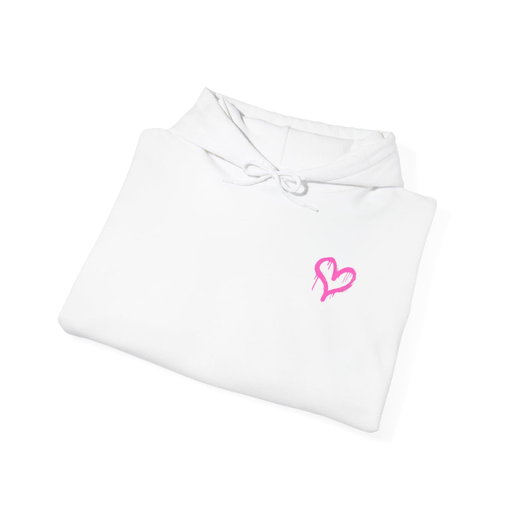 Priceless Love Unisex Heavy Blend™ Hooded Sweatshirt