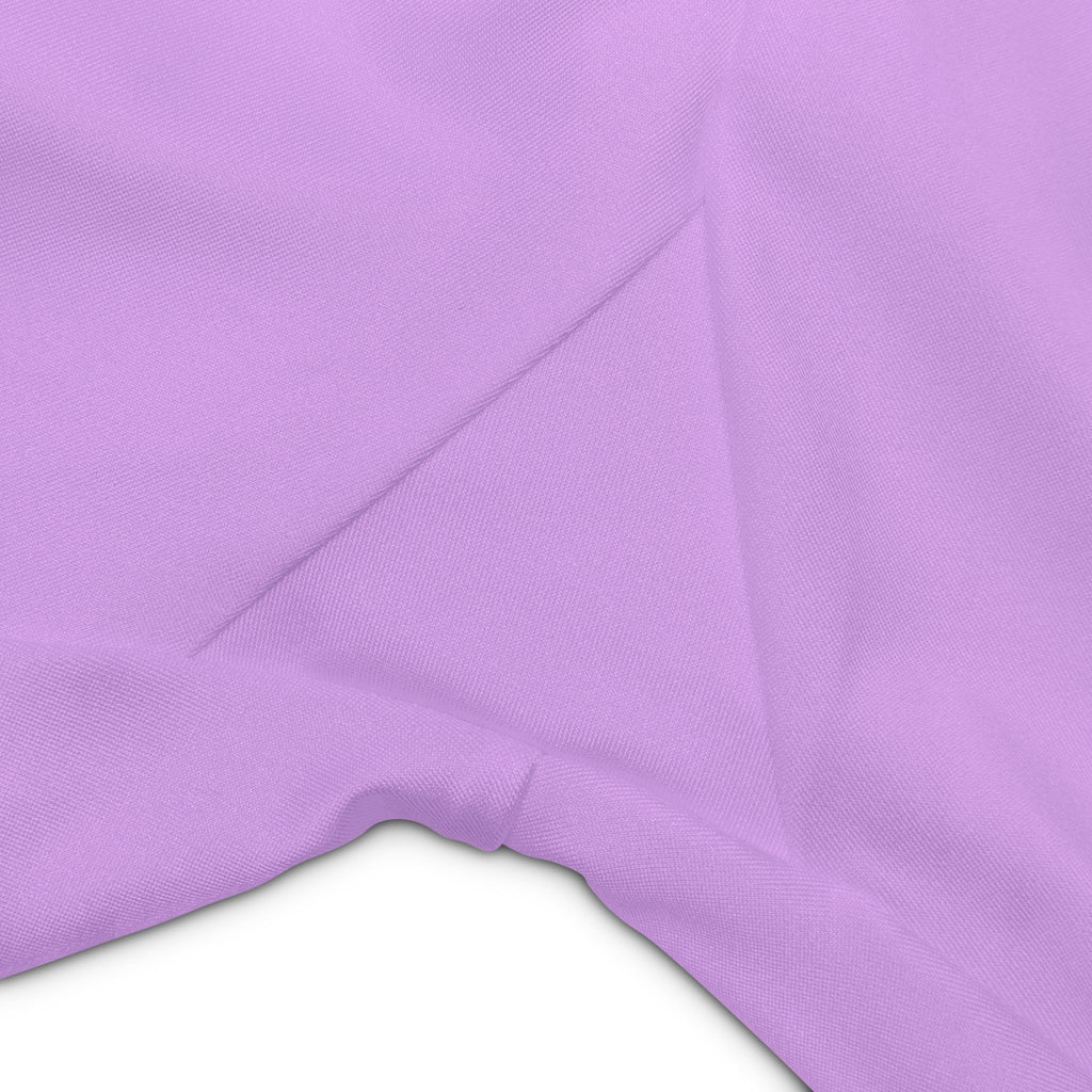 Women's Workout Shorts Purple