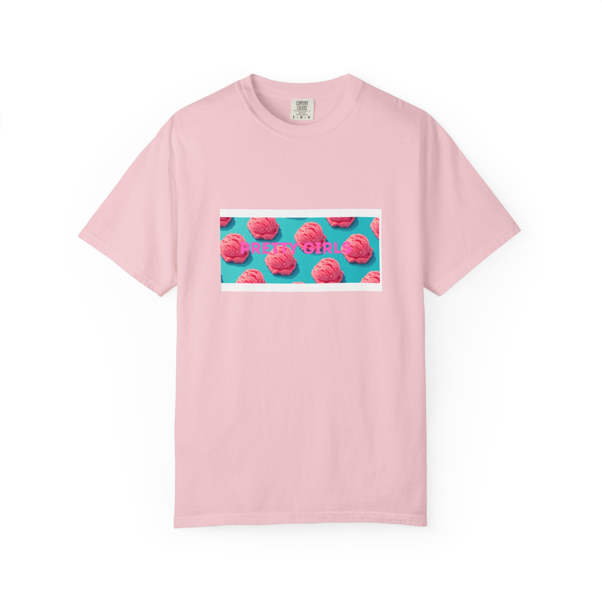 Unisex Pretty T-Shirt