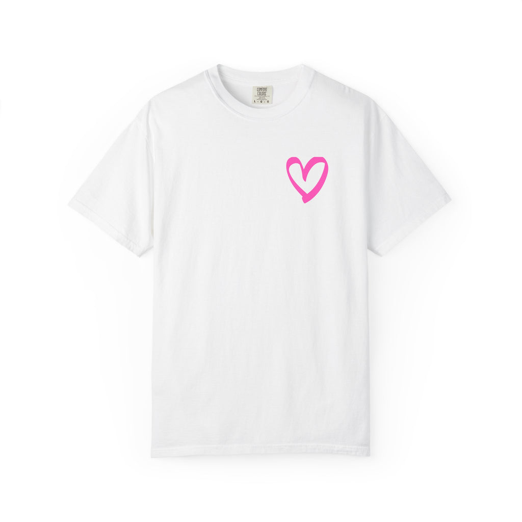 Unisex Love T-Shirt