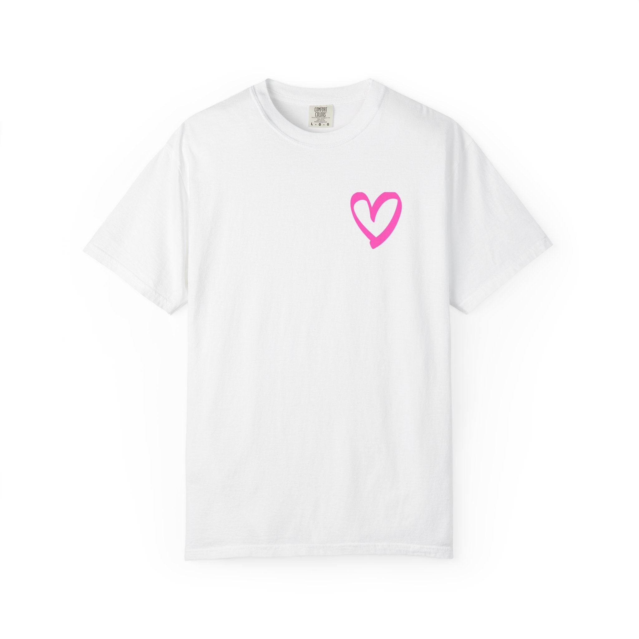 Unisex Love T-Shirt