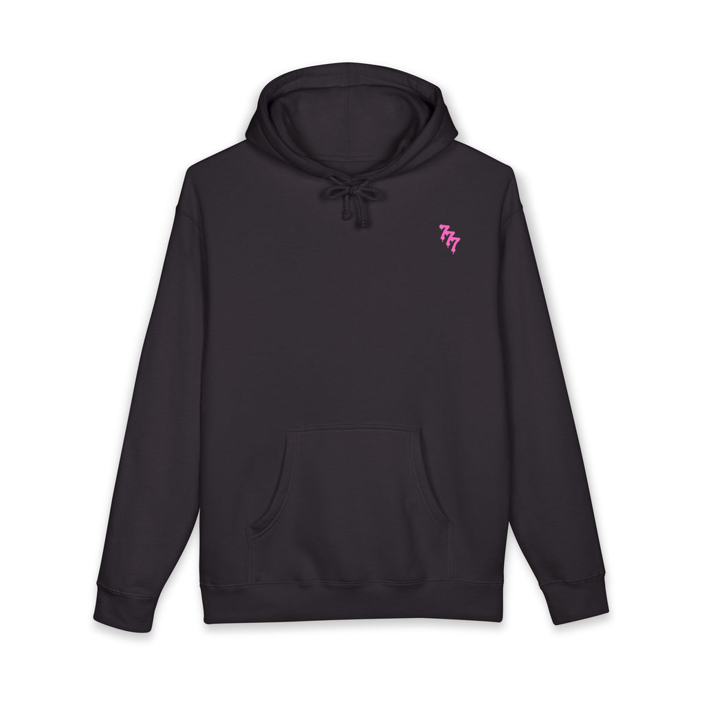 Women Heavyweight Hoodie