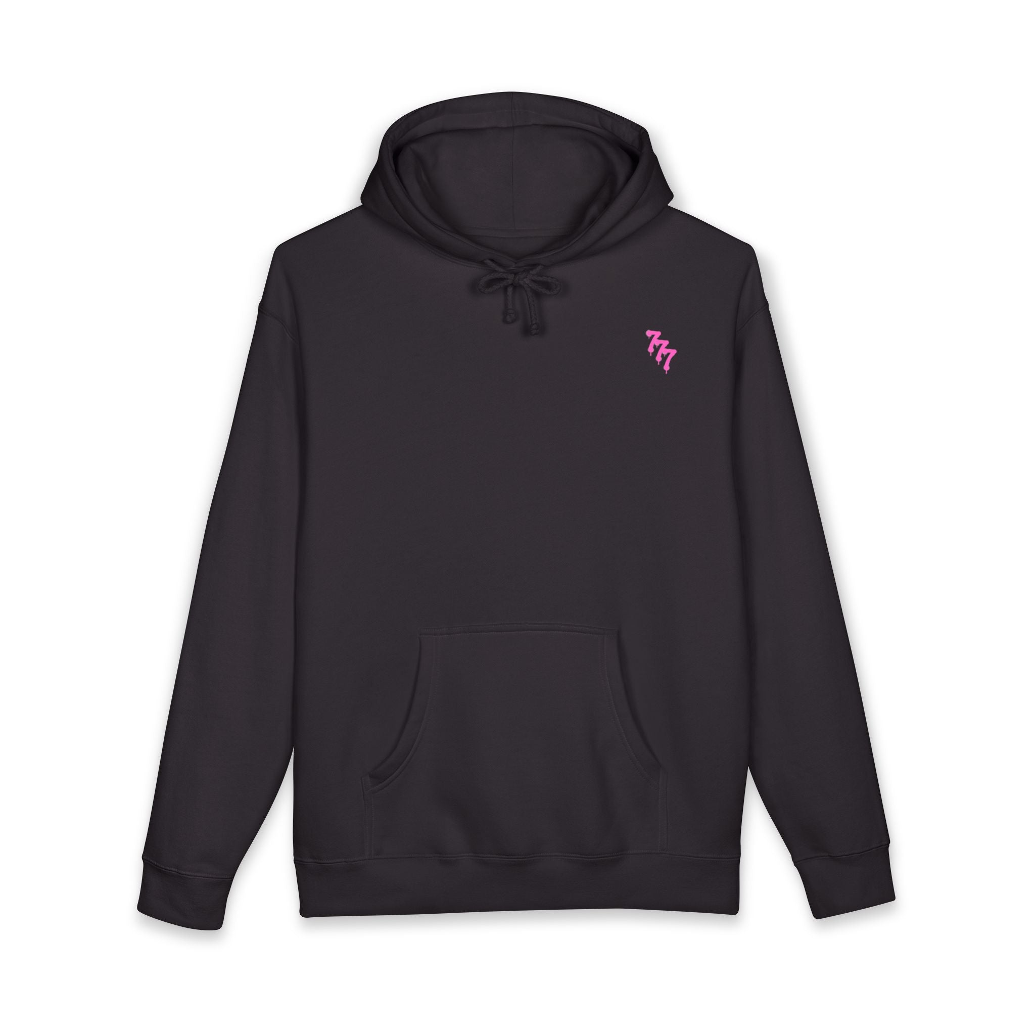 Women Heavyweight Hoodie