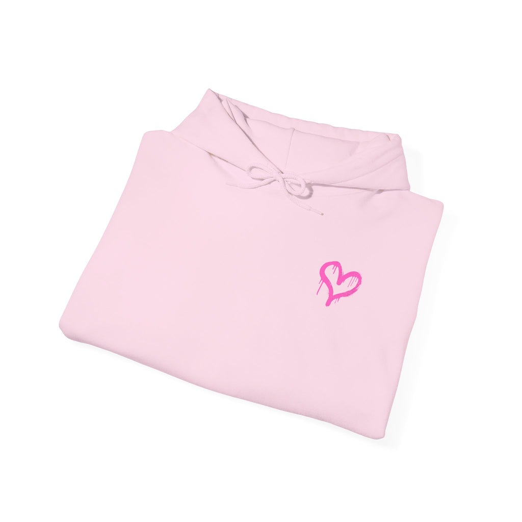Priceless Love Unisex Heavy Blend™ Hooded Sweatshirt