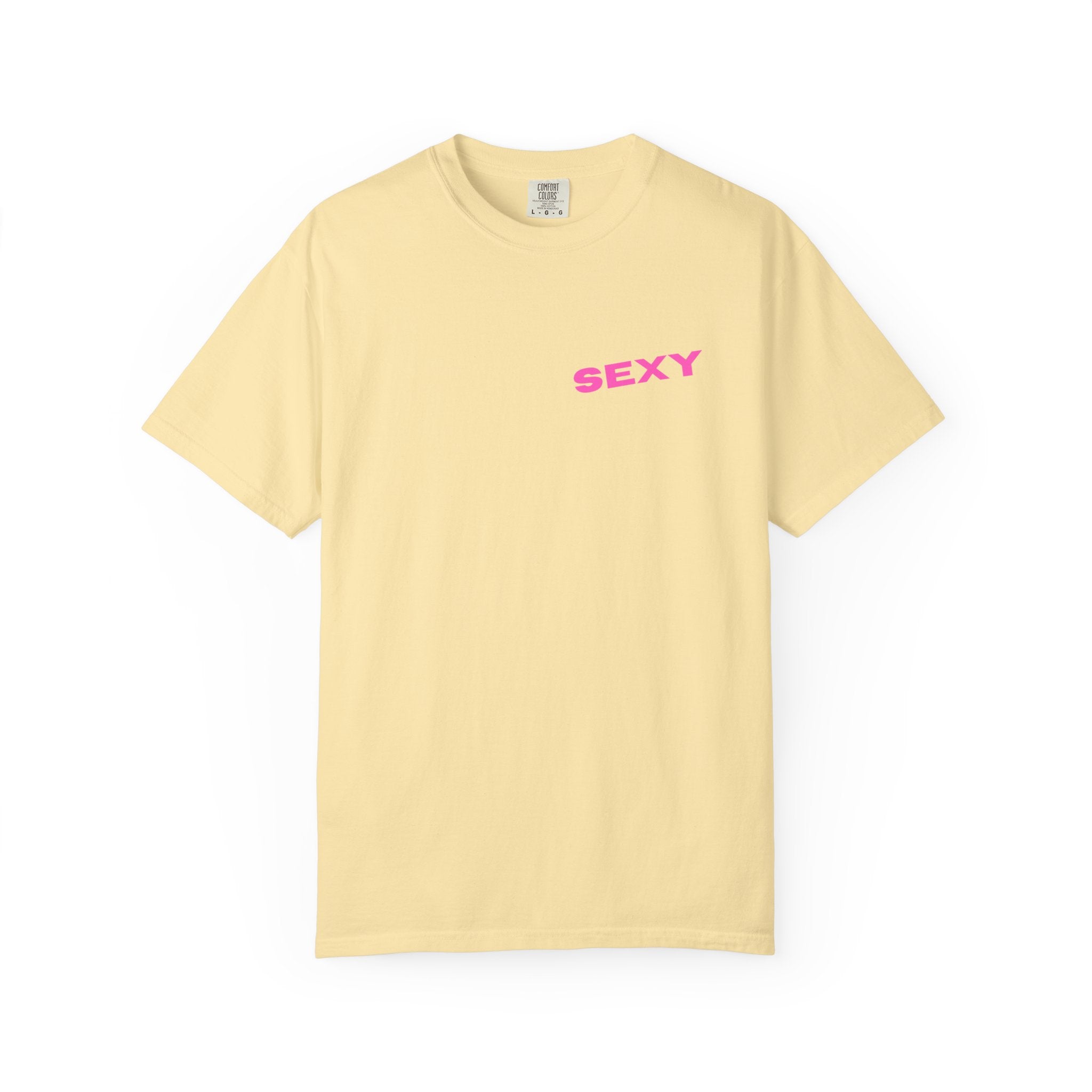 Unisex Sexy Love T-Shirt