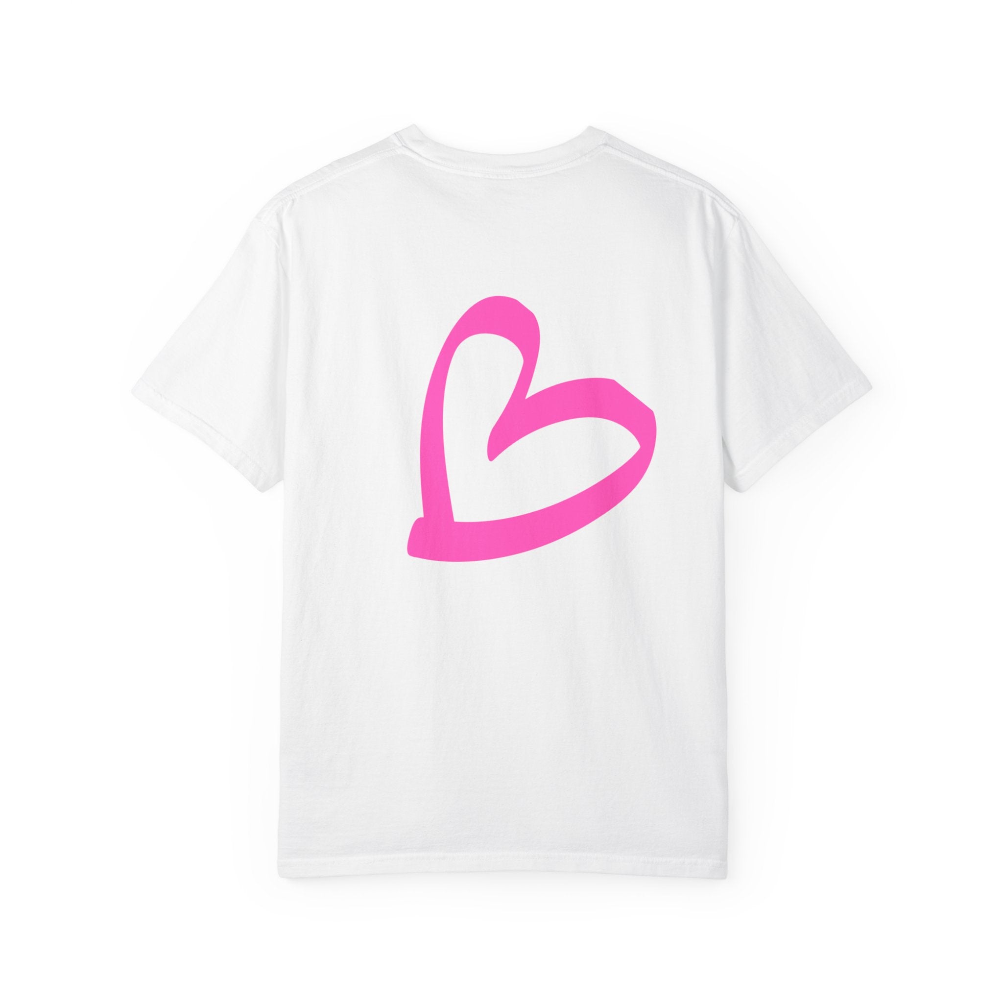 Unisex Sexy Love T-Shirt