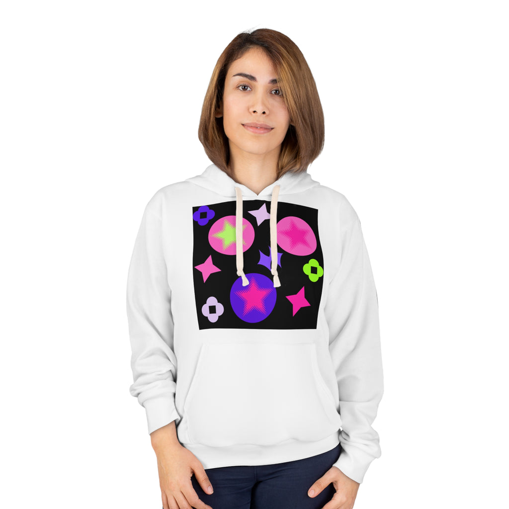 Unisex Pullover Hoodie