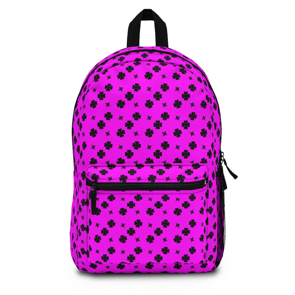 Copy of Backpack London Hot Pink