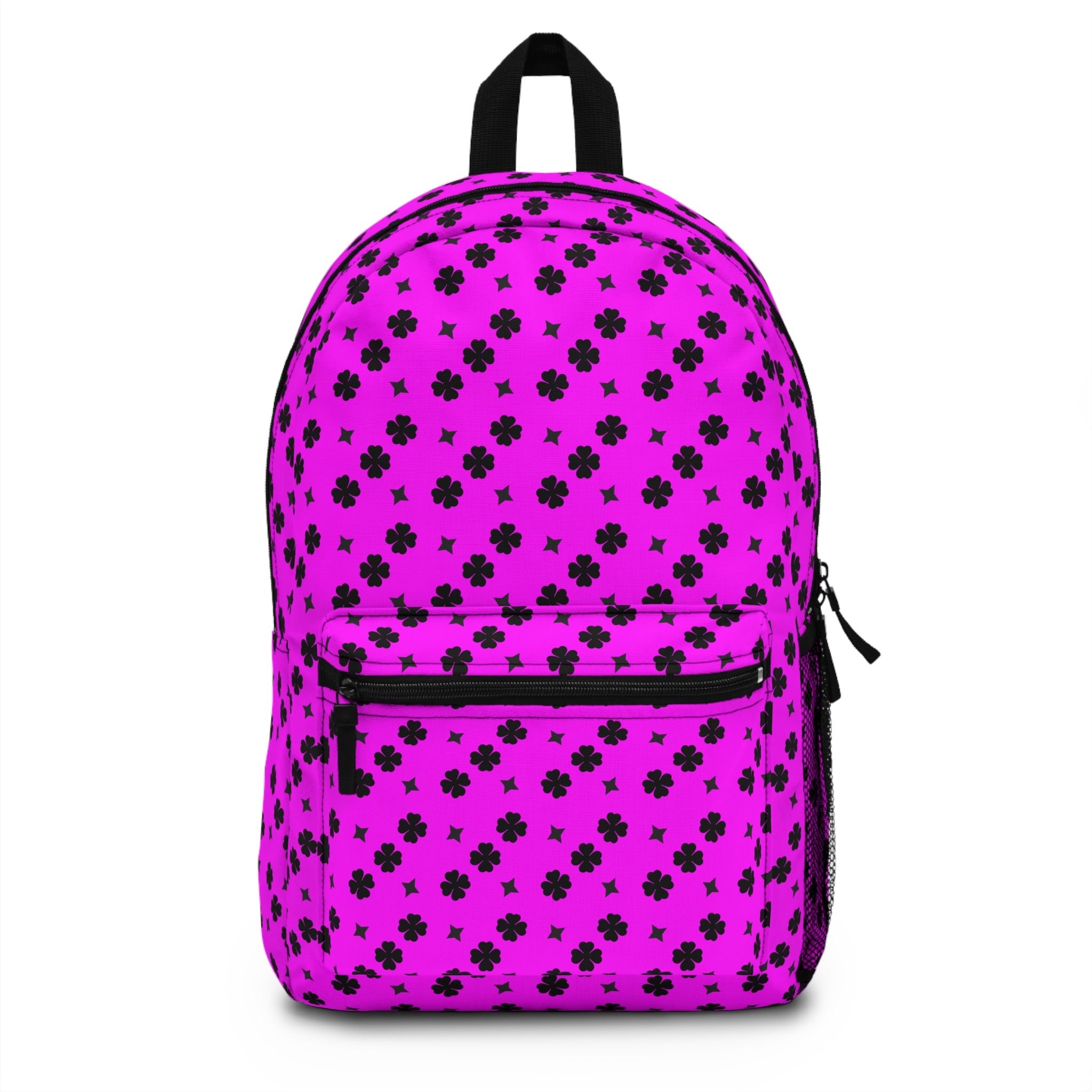 Copy of Backpack London Hot Pink