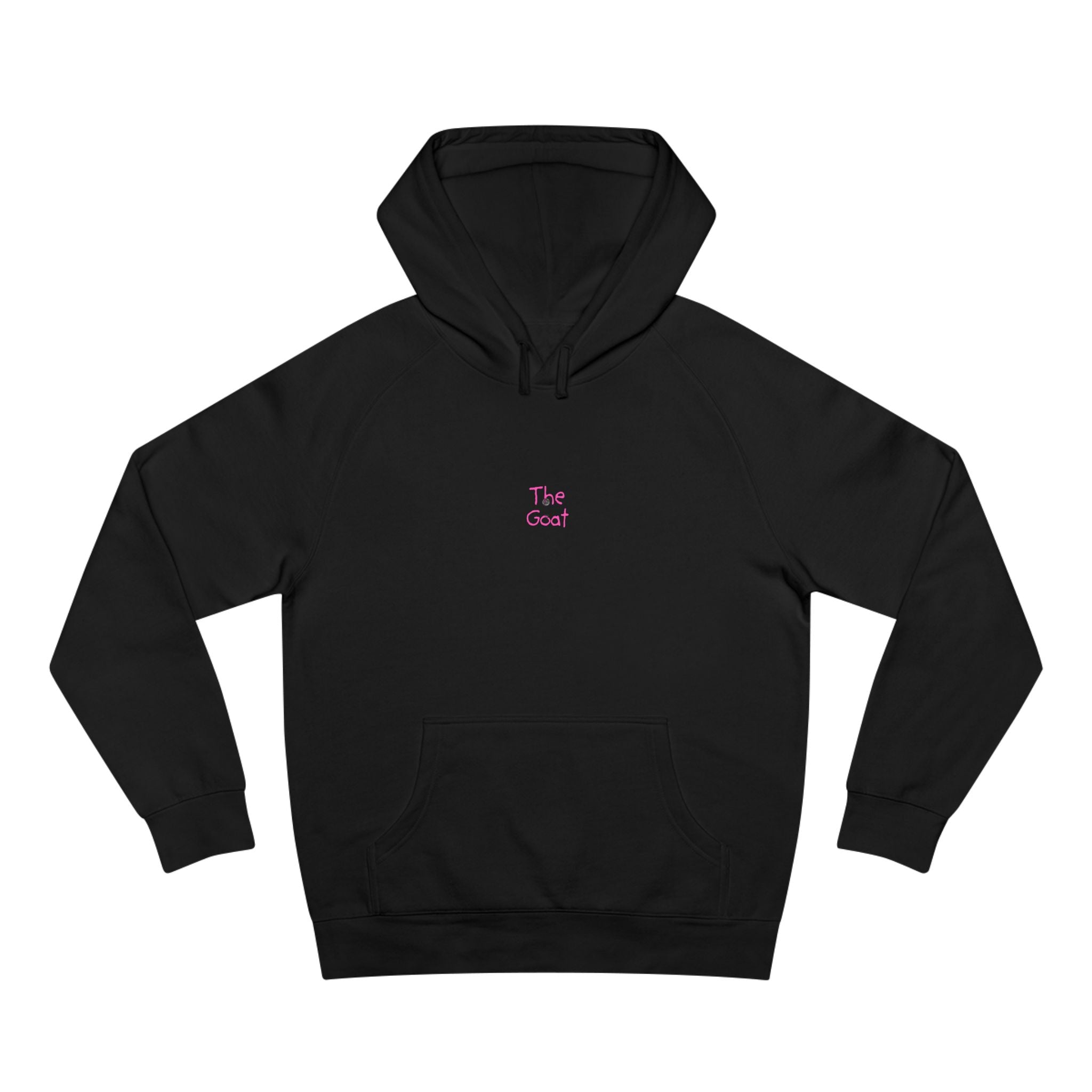 The Goat Inspired Unisex Hoodie