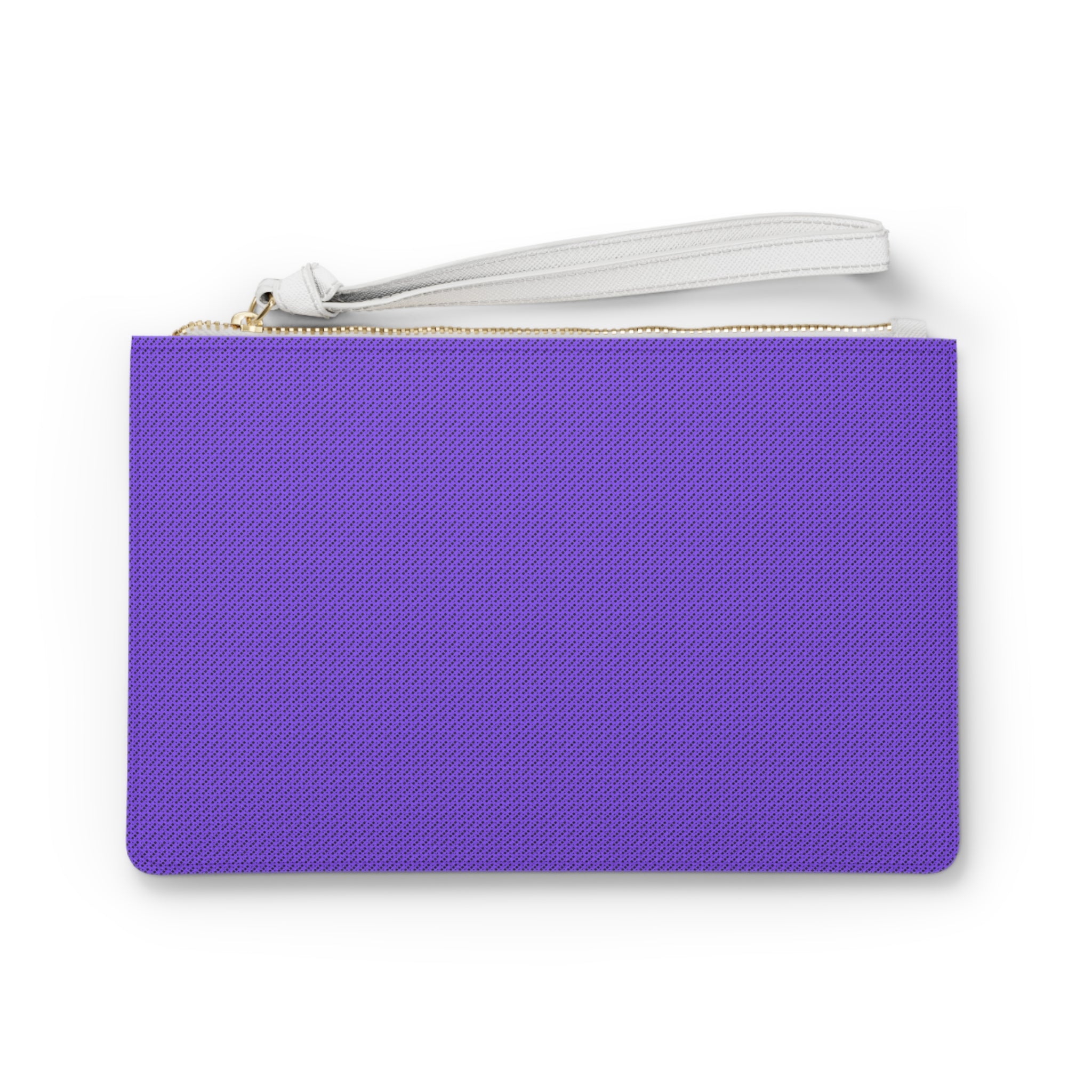 Purple Heart Pattern Bag - Stylish  Accessory