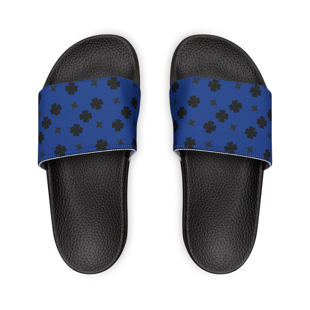 Men's Sandal Blue
