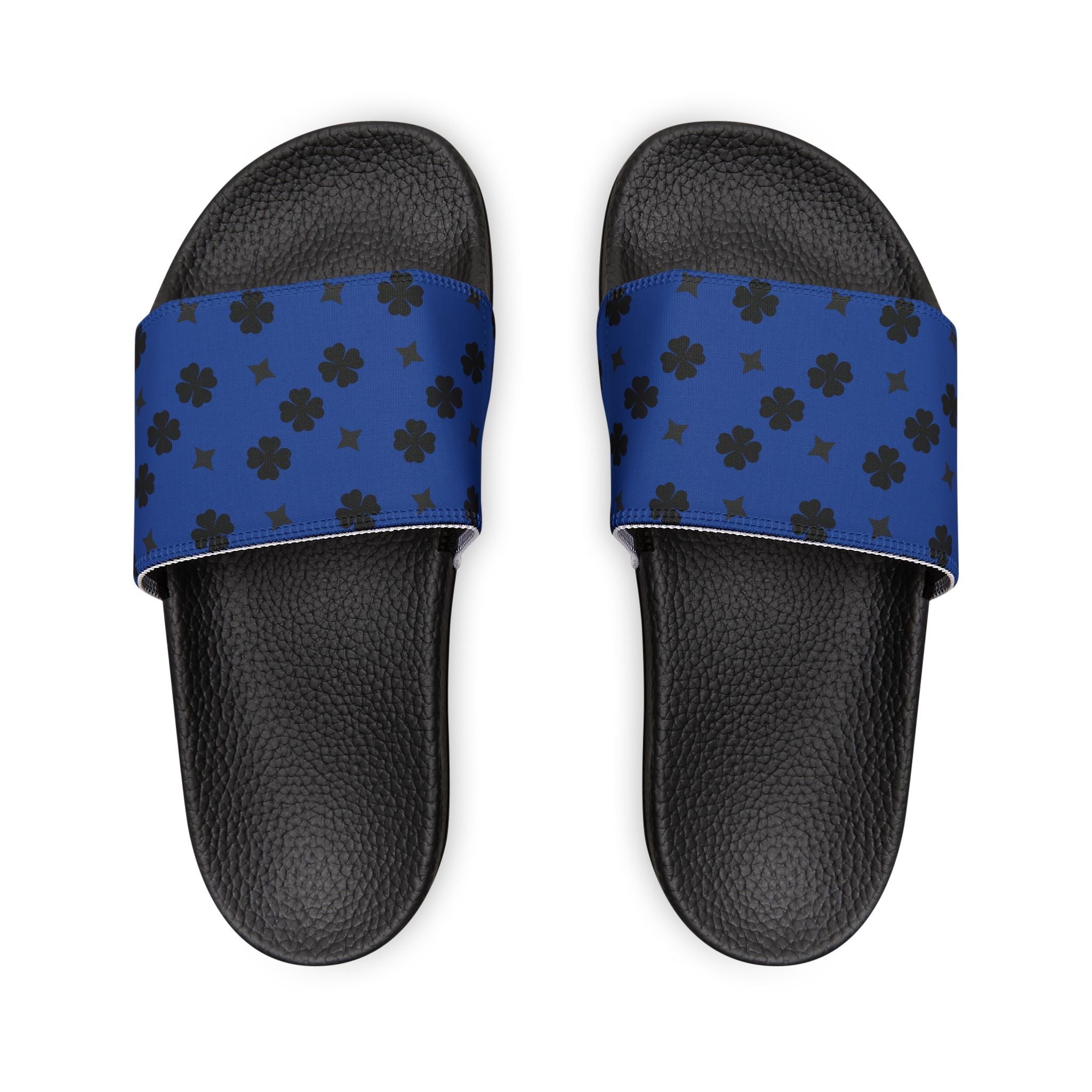 Men's Sandal Blue