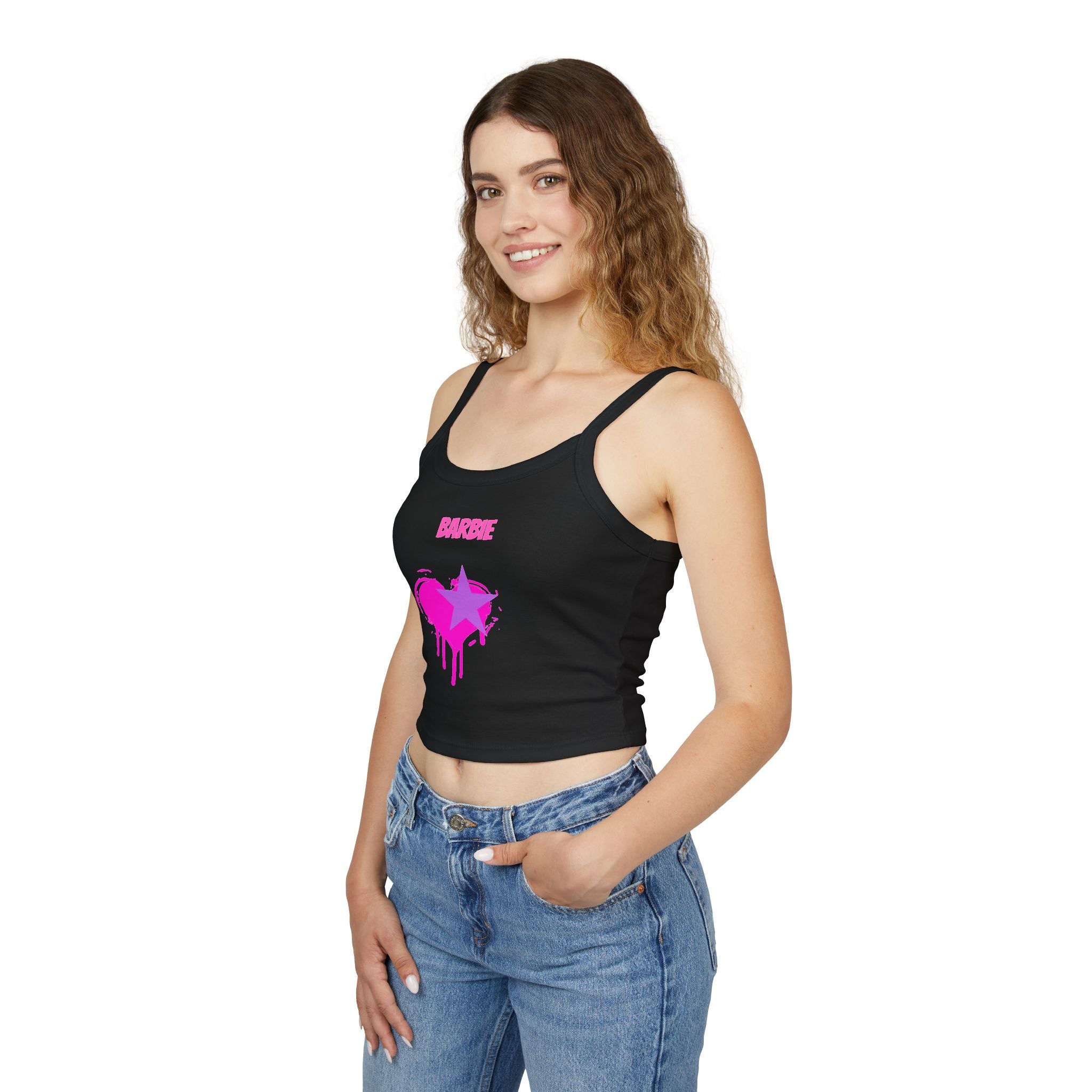Barbie Women's Tank Top