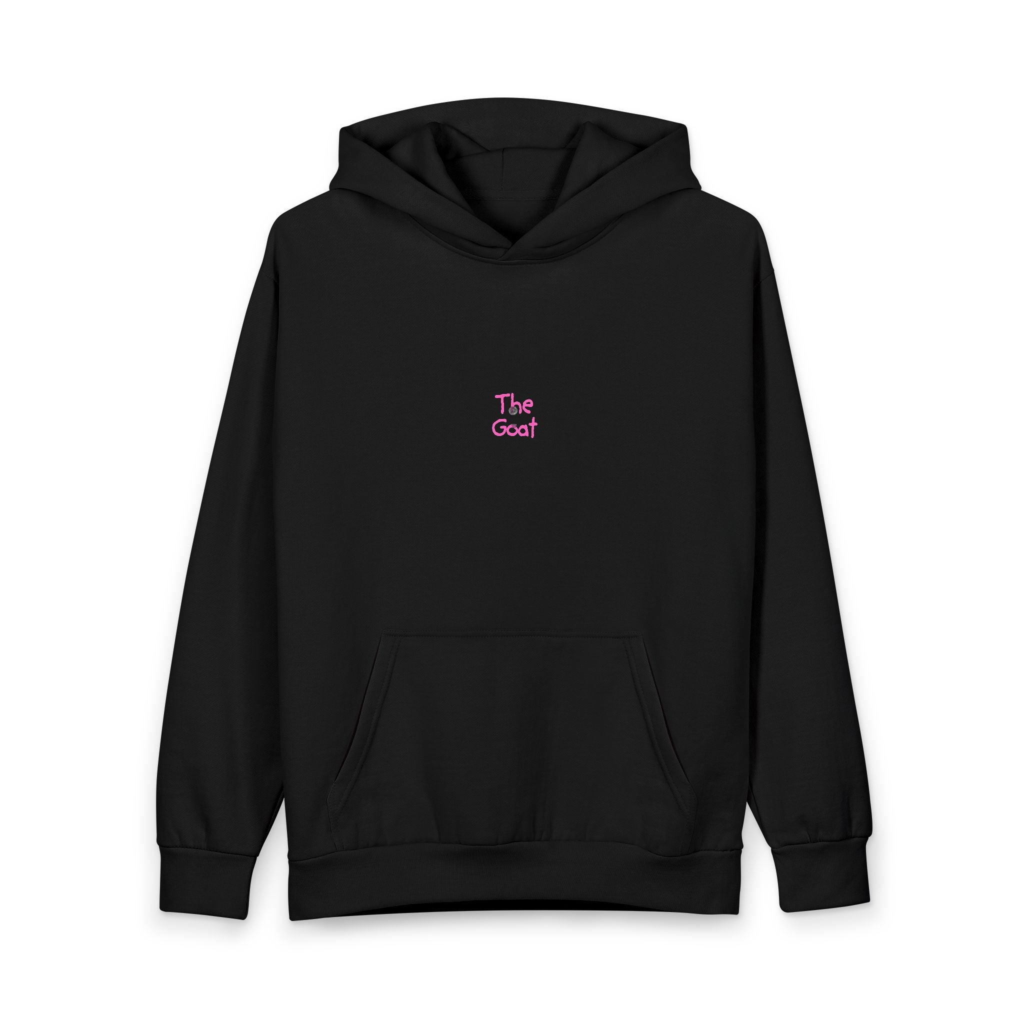 Unisex Urban Pullover Hoodie