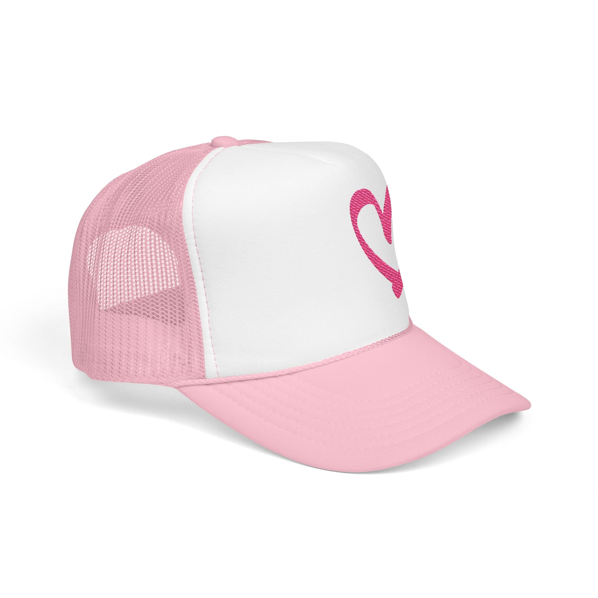 Summer Fashion Cap Love Vibe