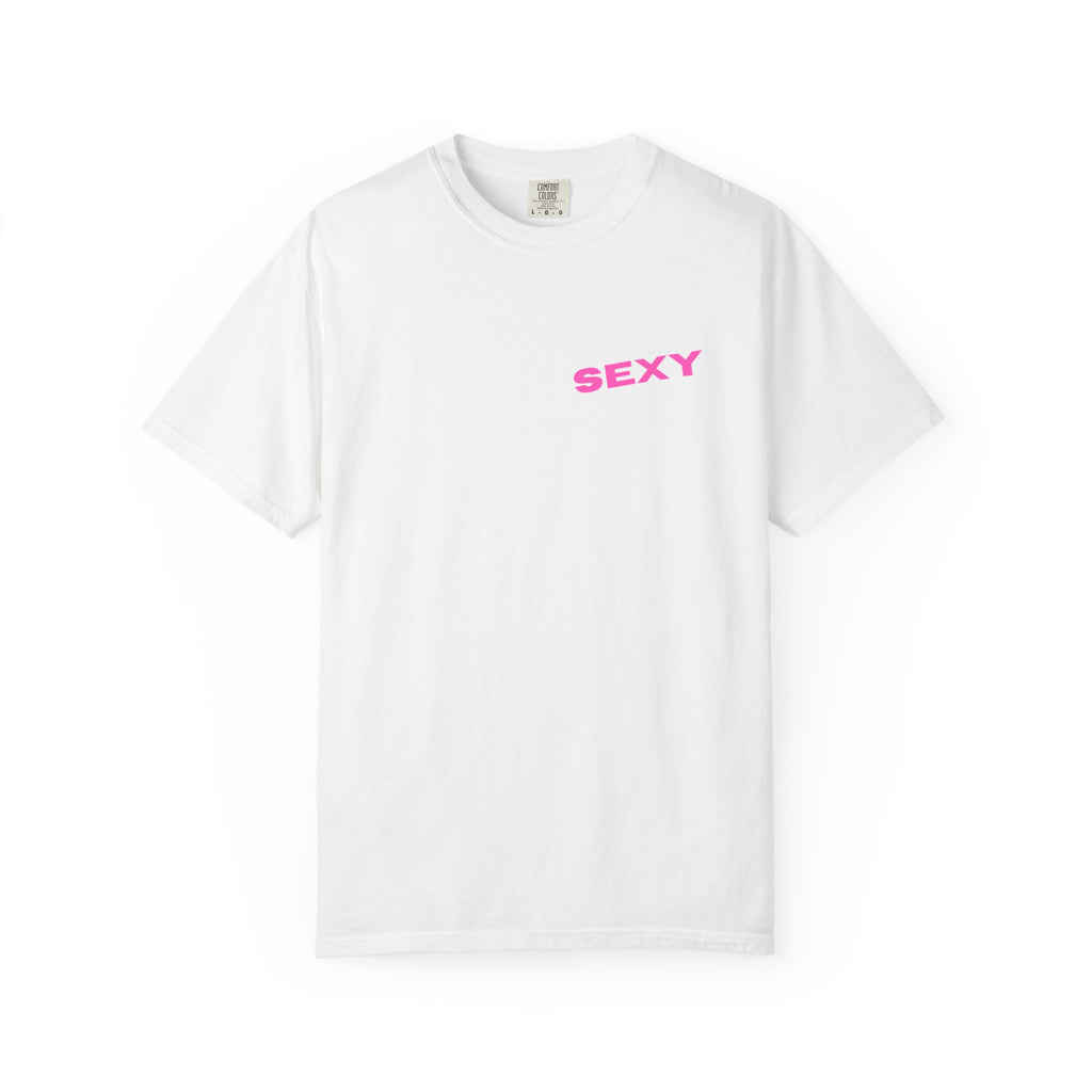 Unisex Sexy Love T-Shirt