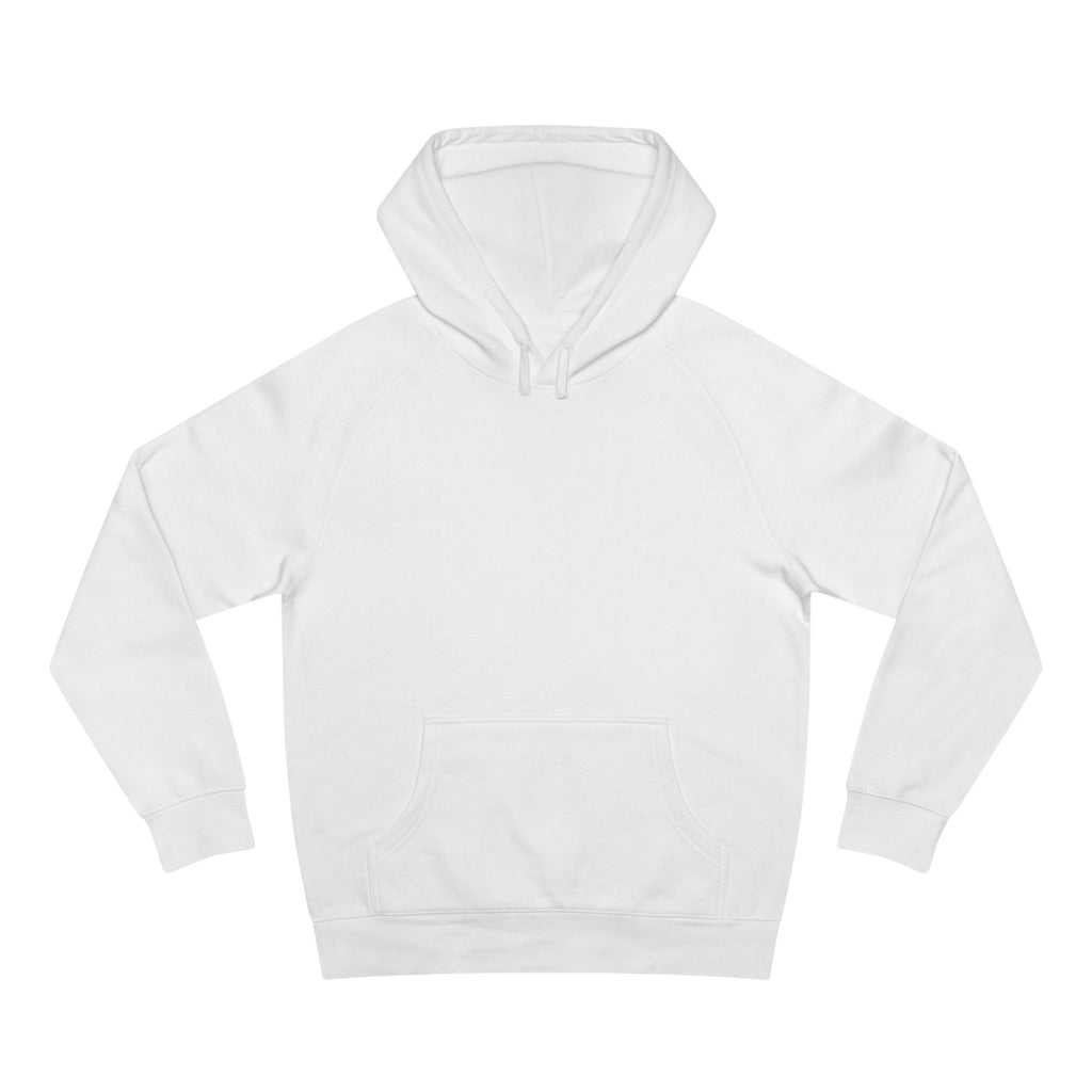 Inspired Goat Unisex Hoodie