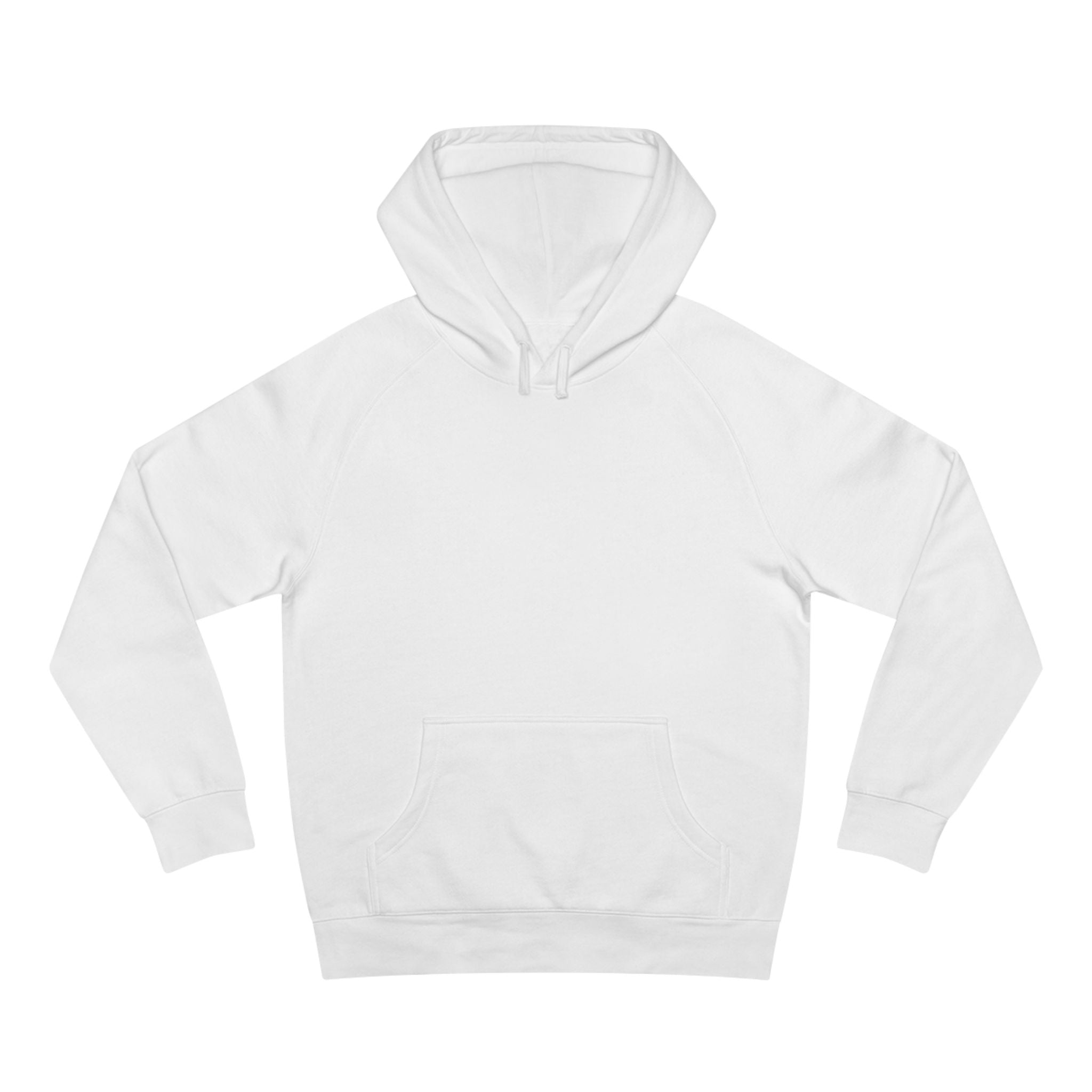 Inspired Goat Unisex Hoodie